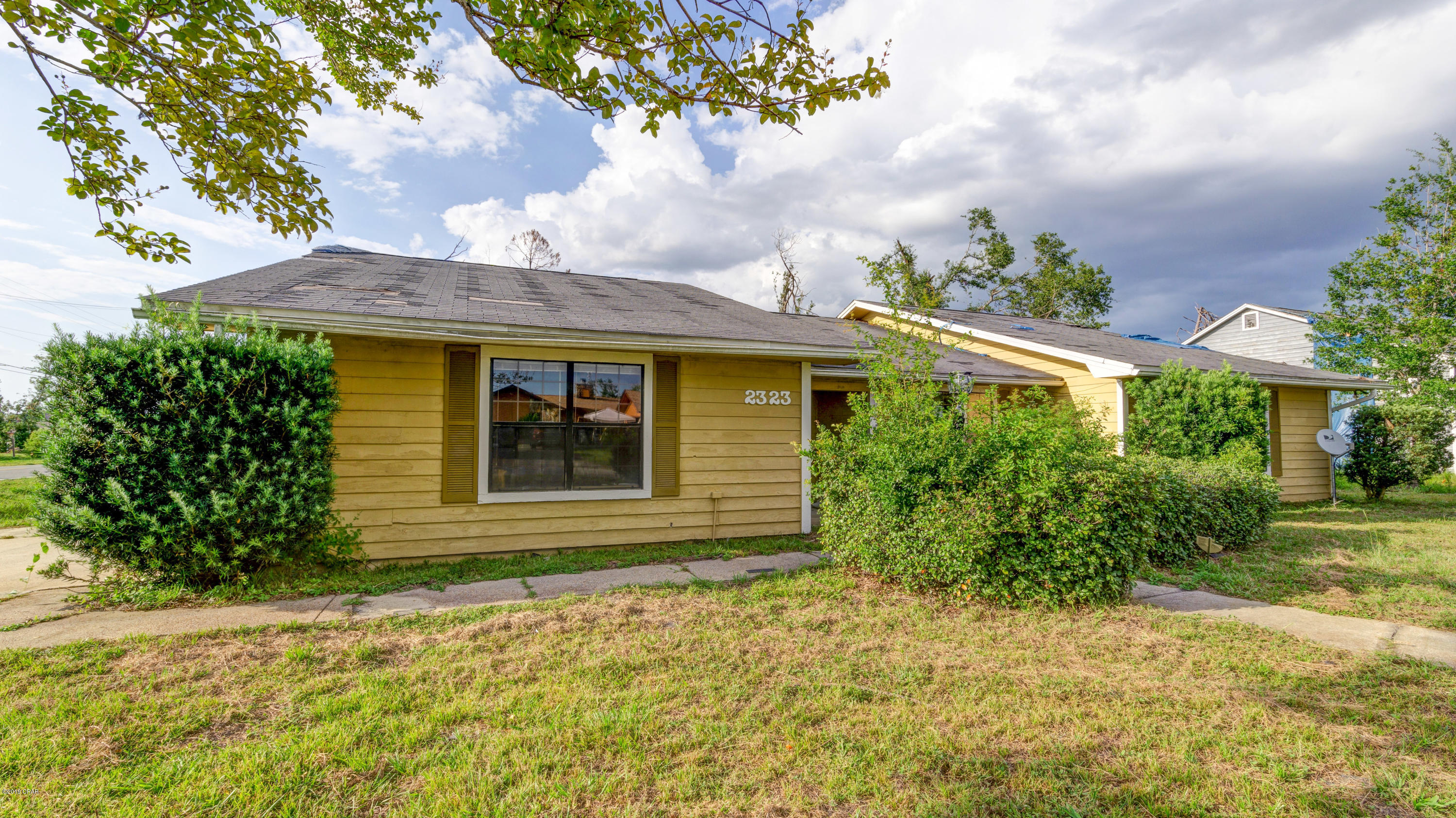 Derby Woods - Residential