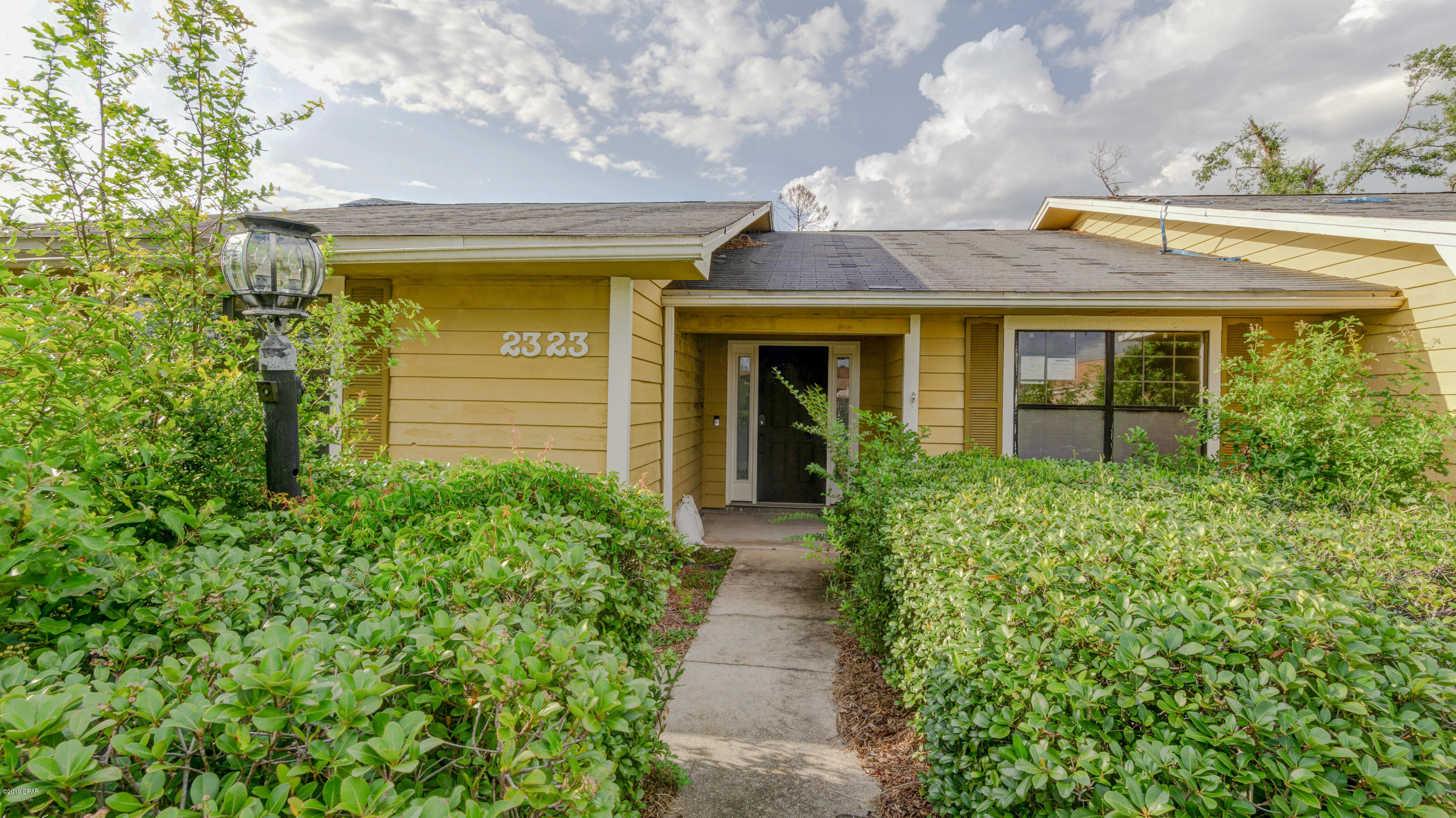 Derby Woods - Residential