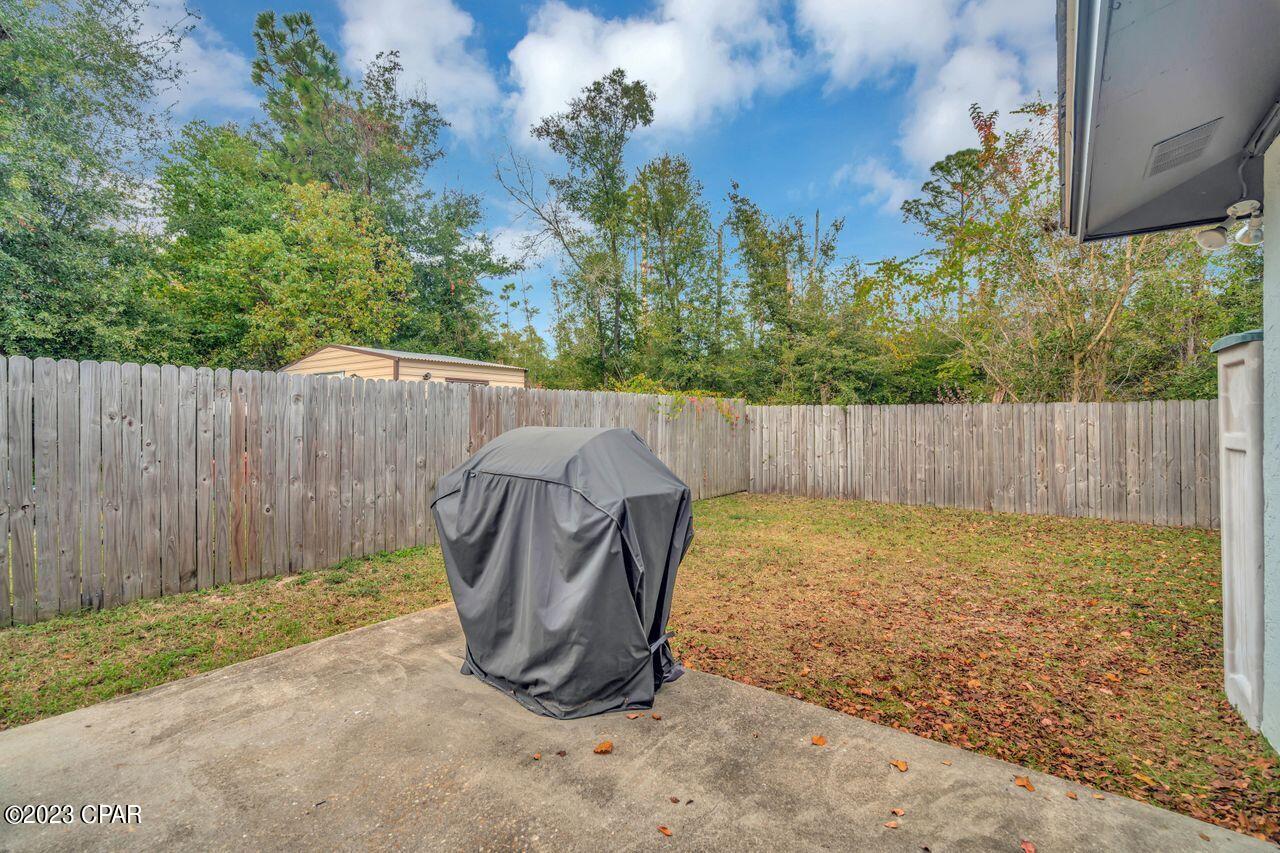 Belaire Estates U-3 - Residential