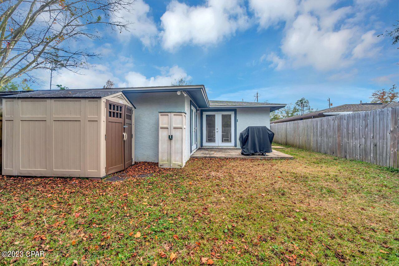 Belaire Estates U-3 - Residential