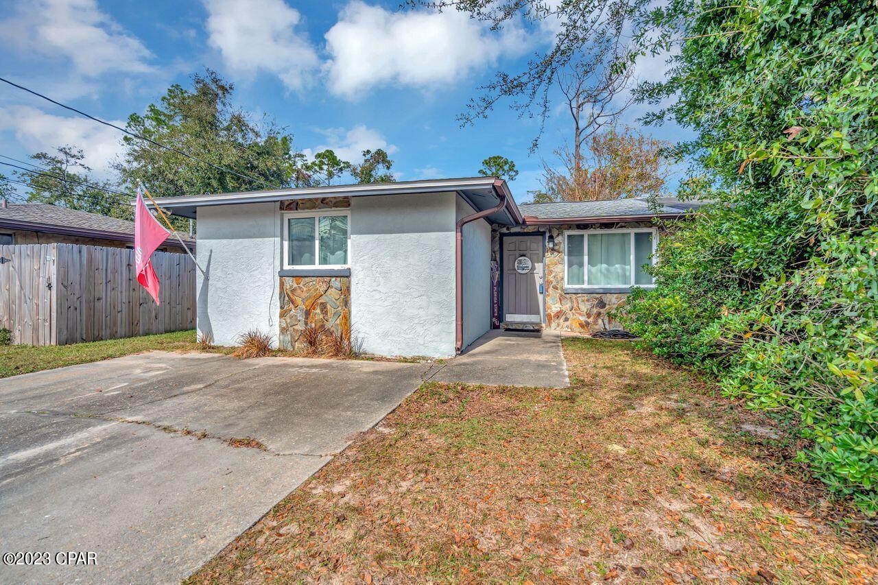 Belaire Estates U-3 - Residential