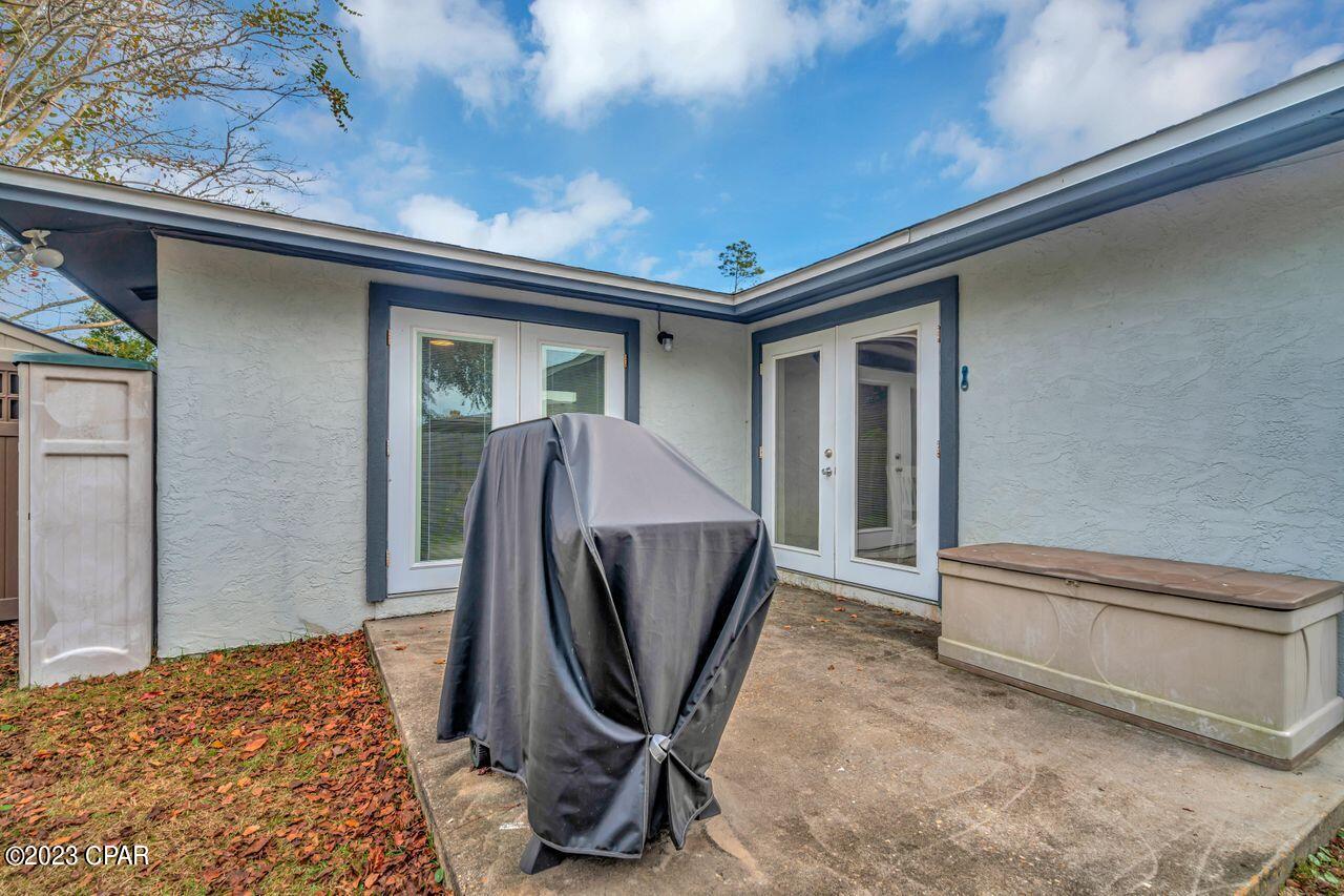 Belaire Estates U-3 - Residential