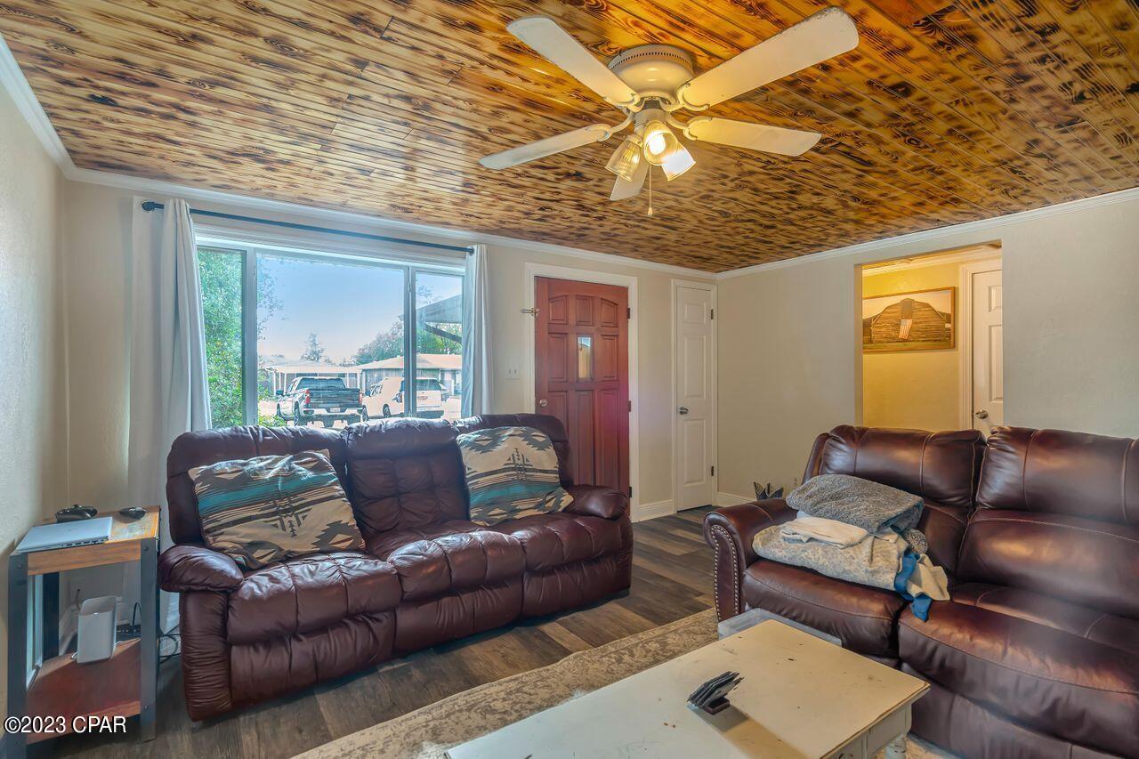 Belaire Estates U-3 - Residential