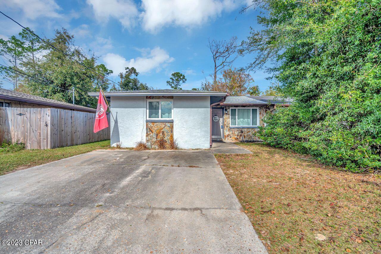 Belaire Estates U-3 - Residential