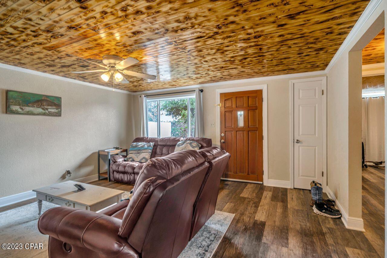 Belaire Estates U-3 - Residential