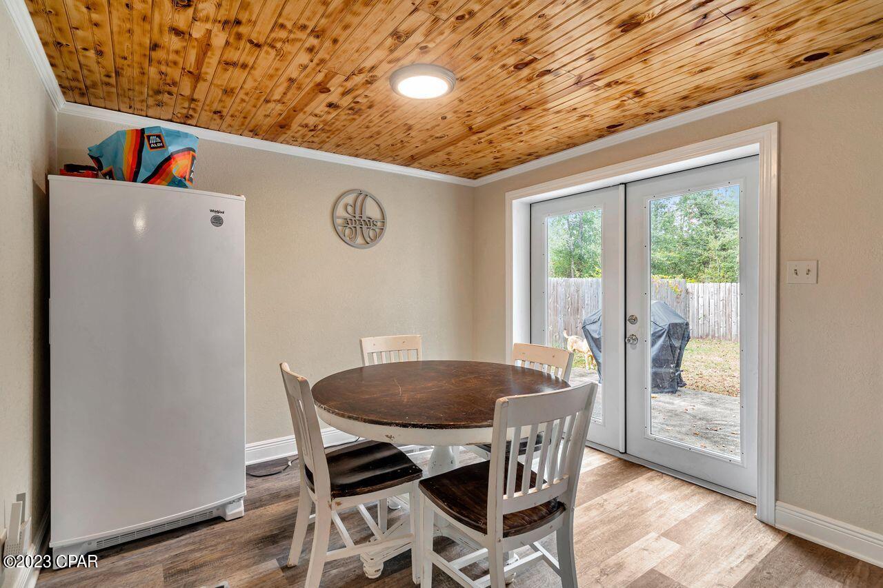 Belaire Estates U-3 - Residential