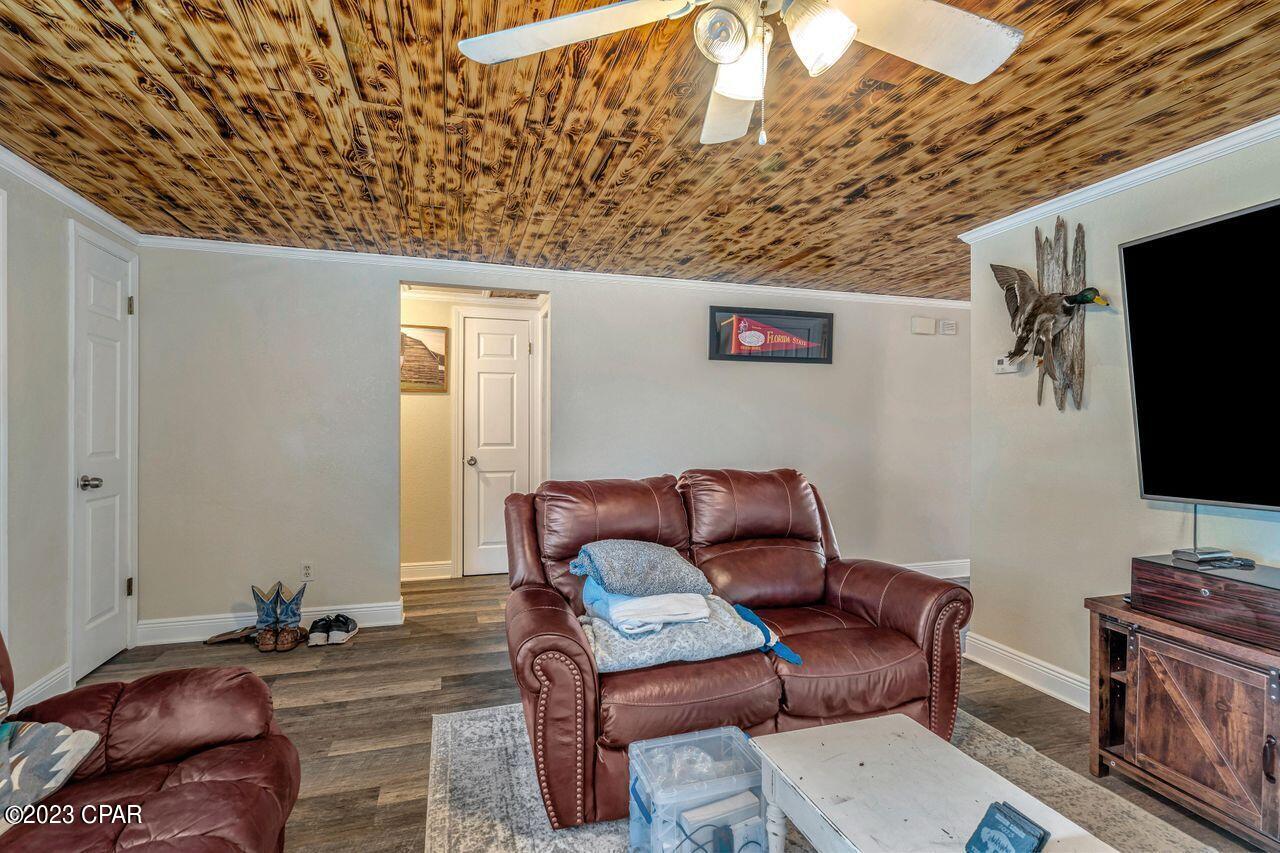 Belaire Estates U-3 - Residential