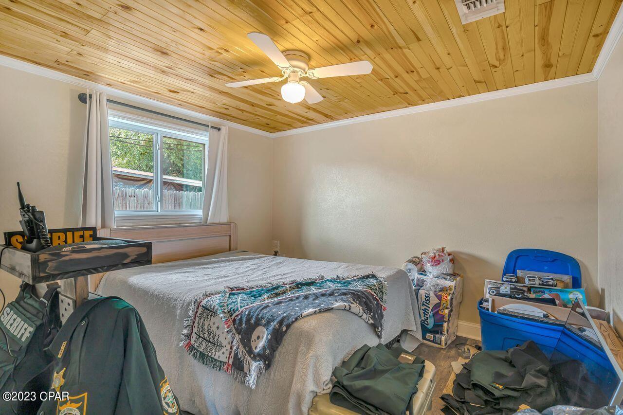 Belaire Estates U-3 - Residential