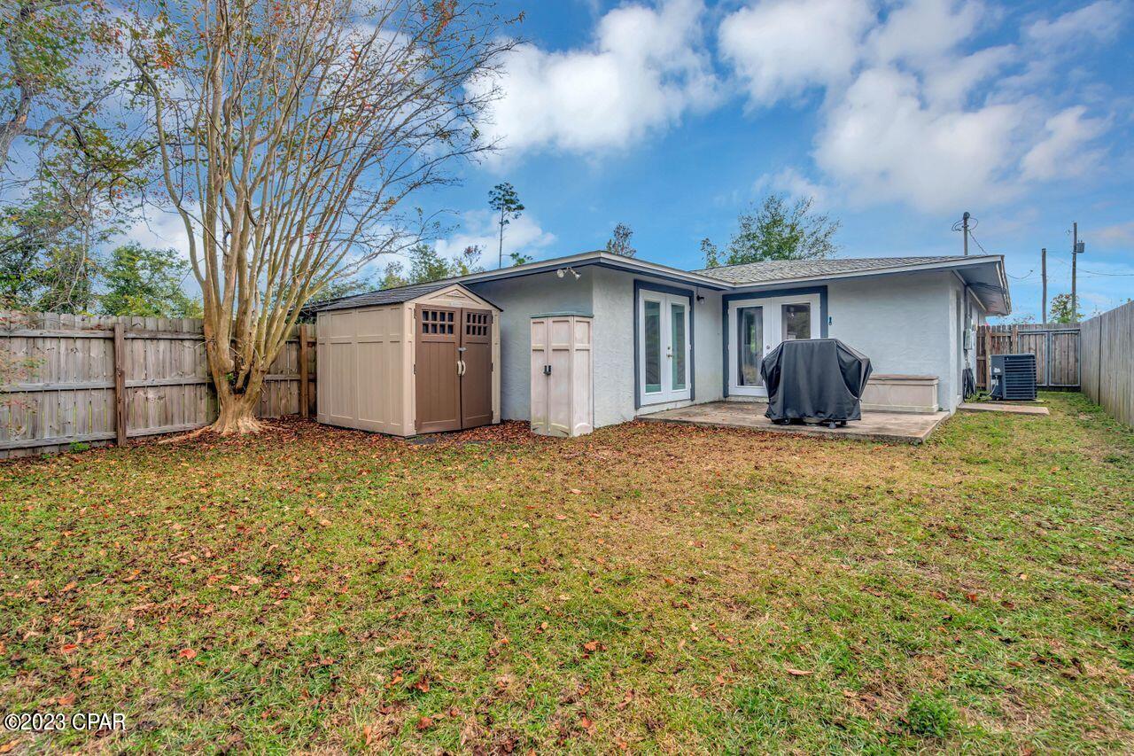 Belaire Estates U-3 - Residential