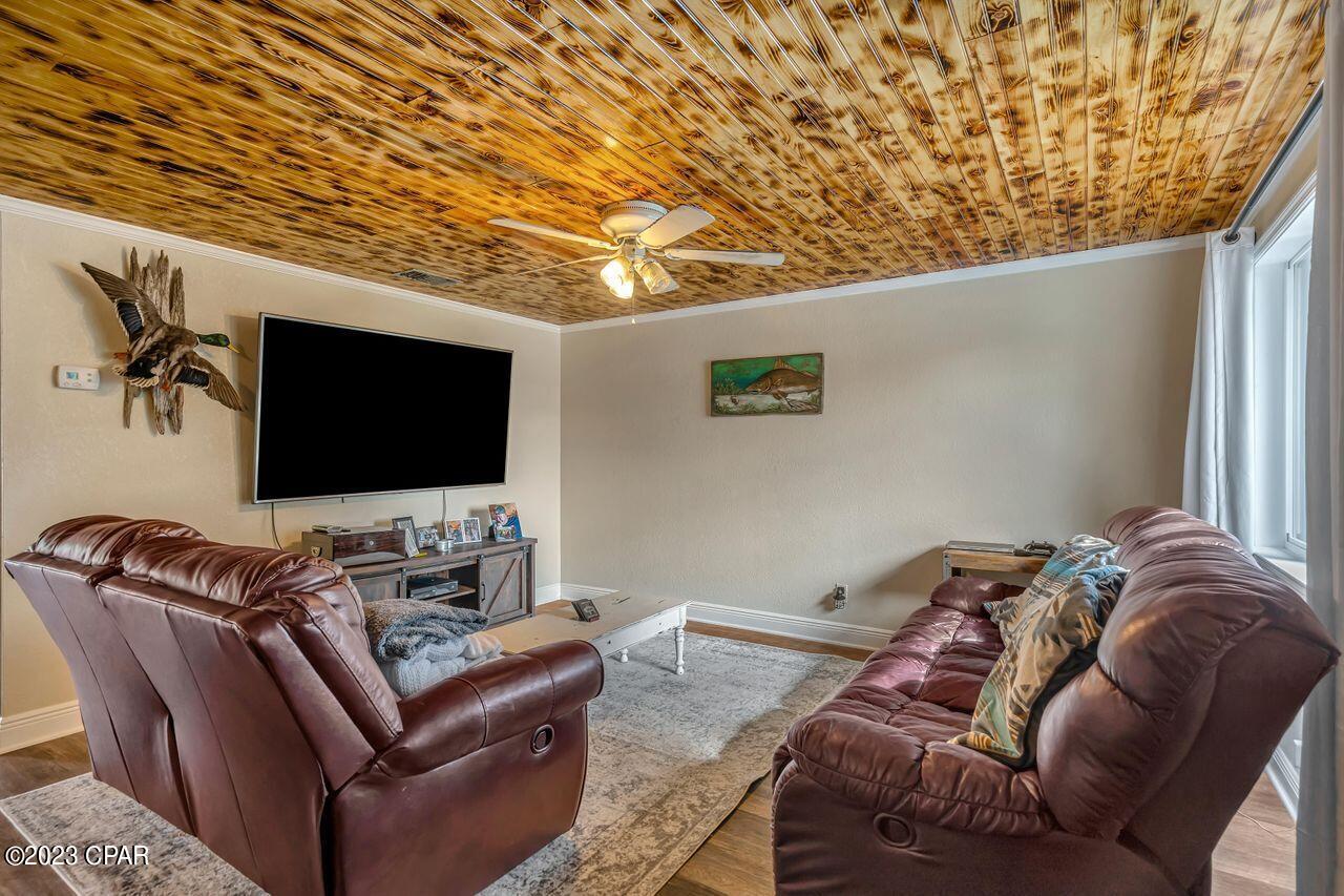 Belaire Estates U-3 - Residential