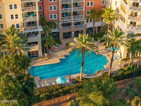 A home in Panama City Beach