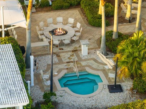 A home in Panama City Beach