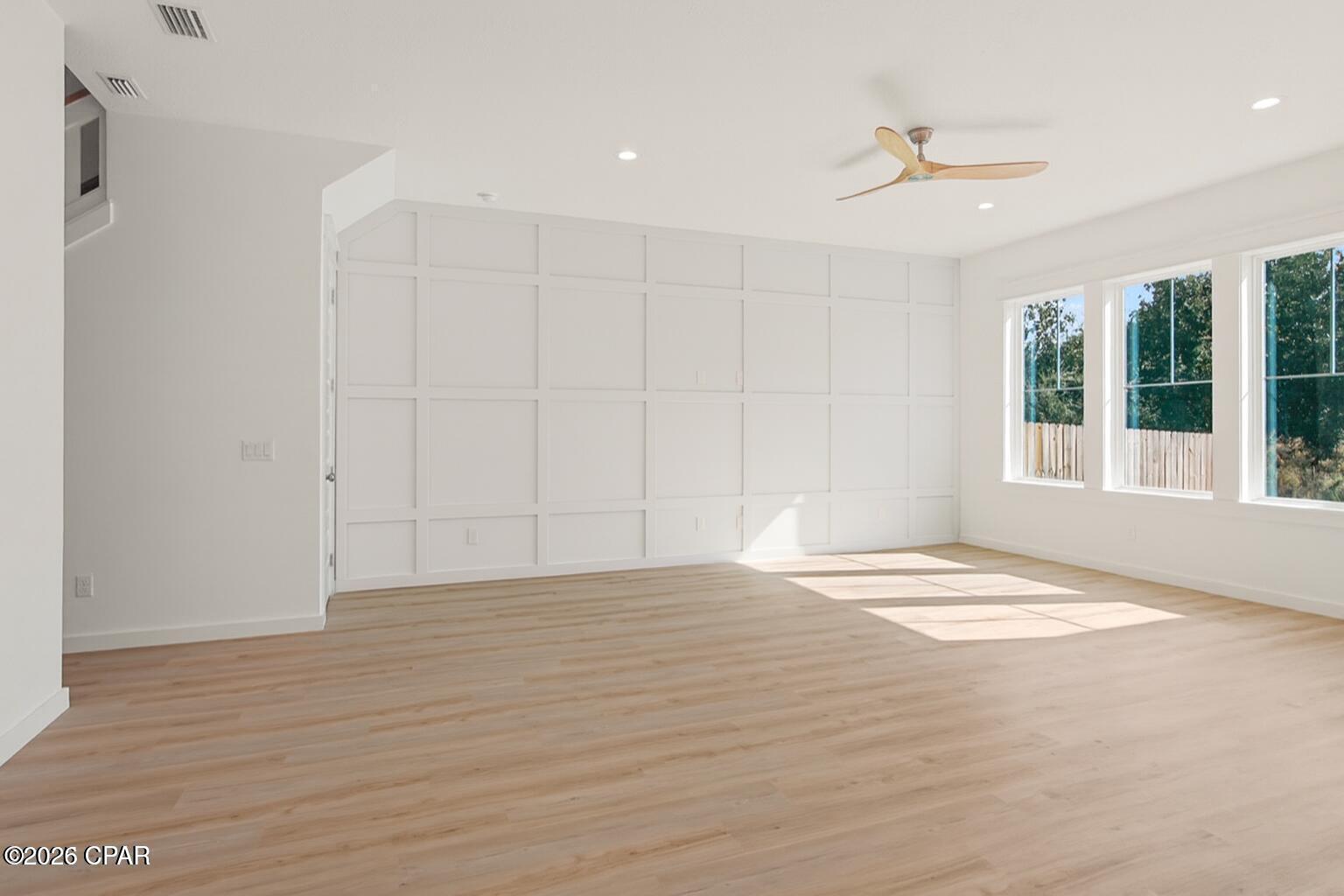 Sanctuary Beach - Residential