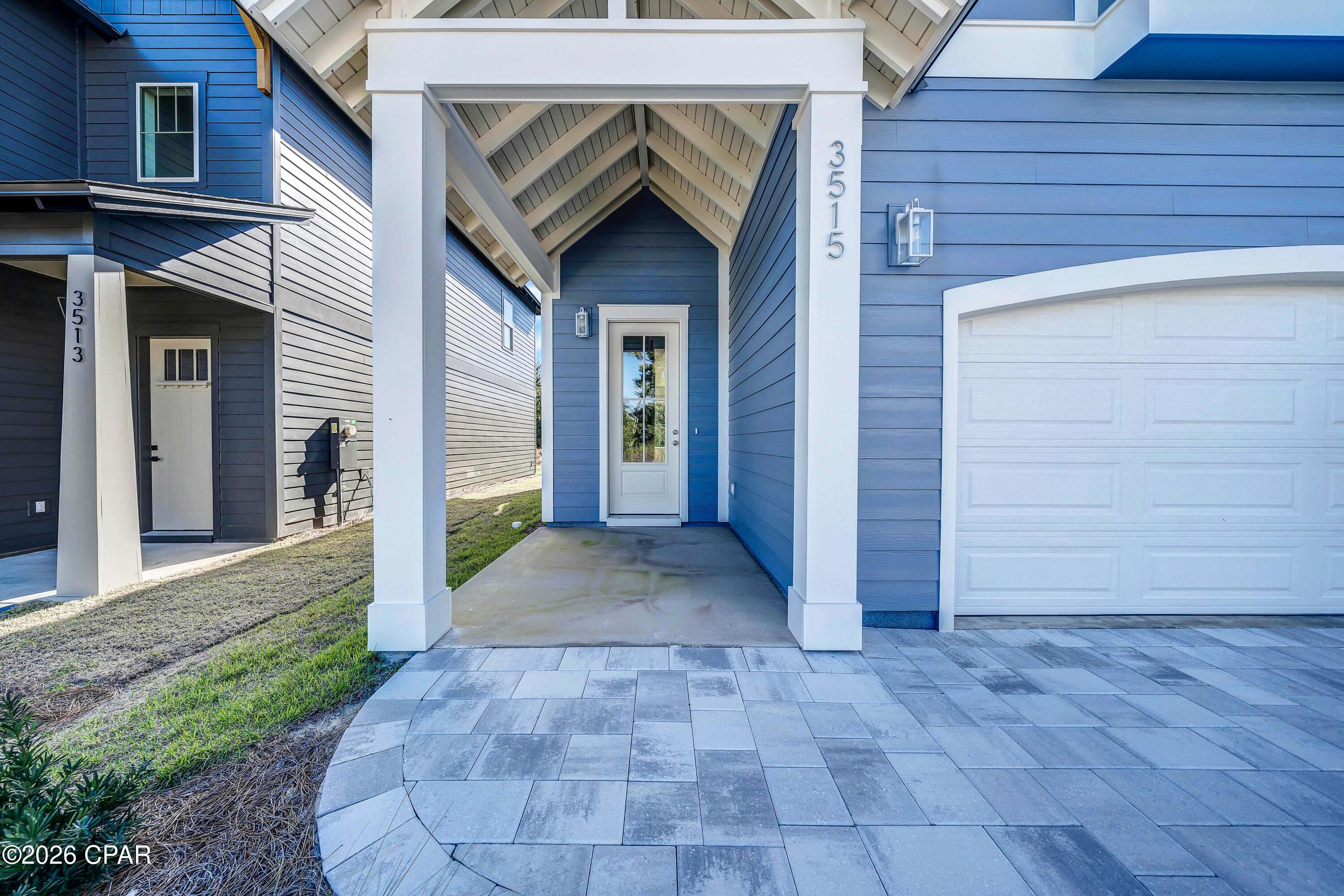 Sanctuary Beach - Residential