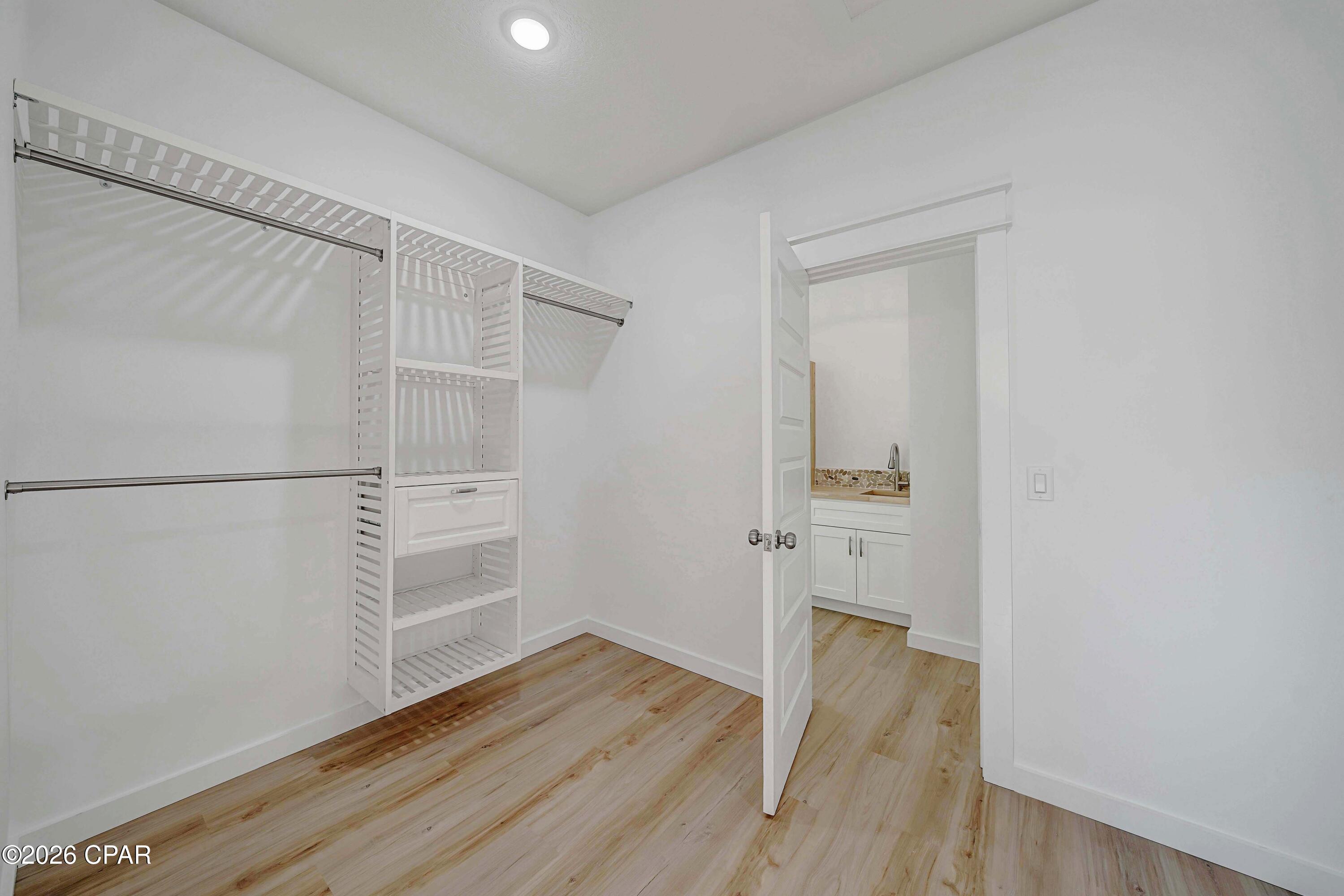 Sanctuary Beach - Residential