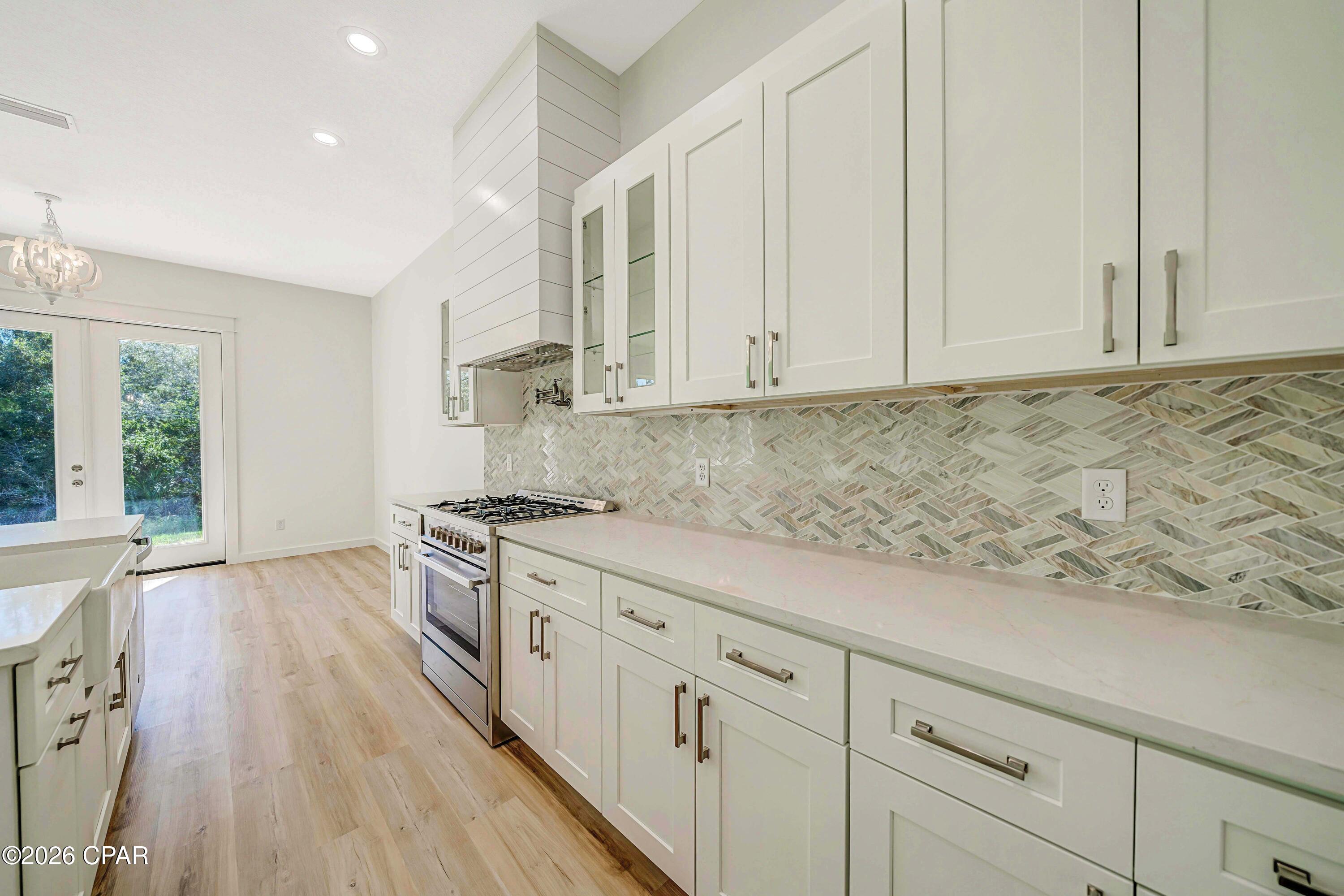 Sanctuary Beach - Residential