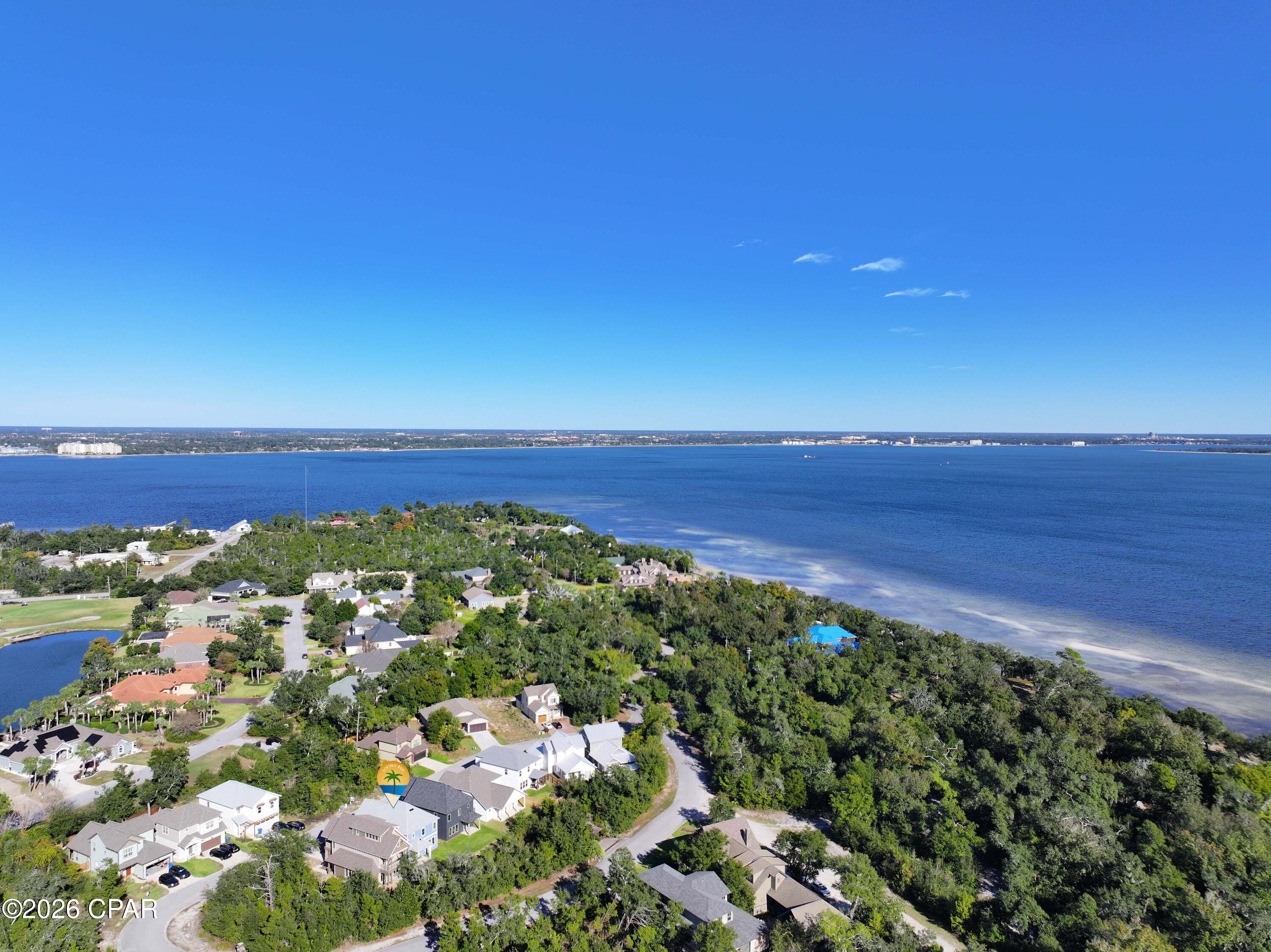 Sanctuary Beach - Residential