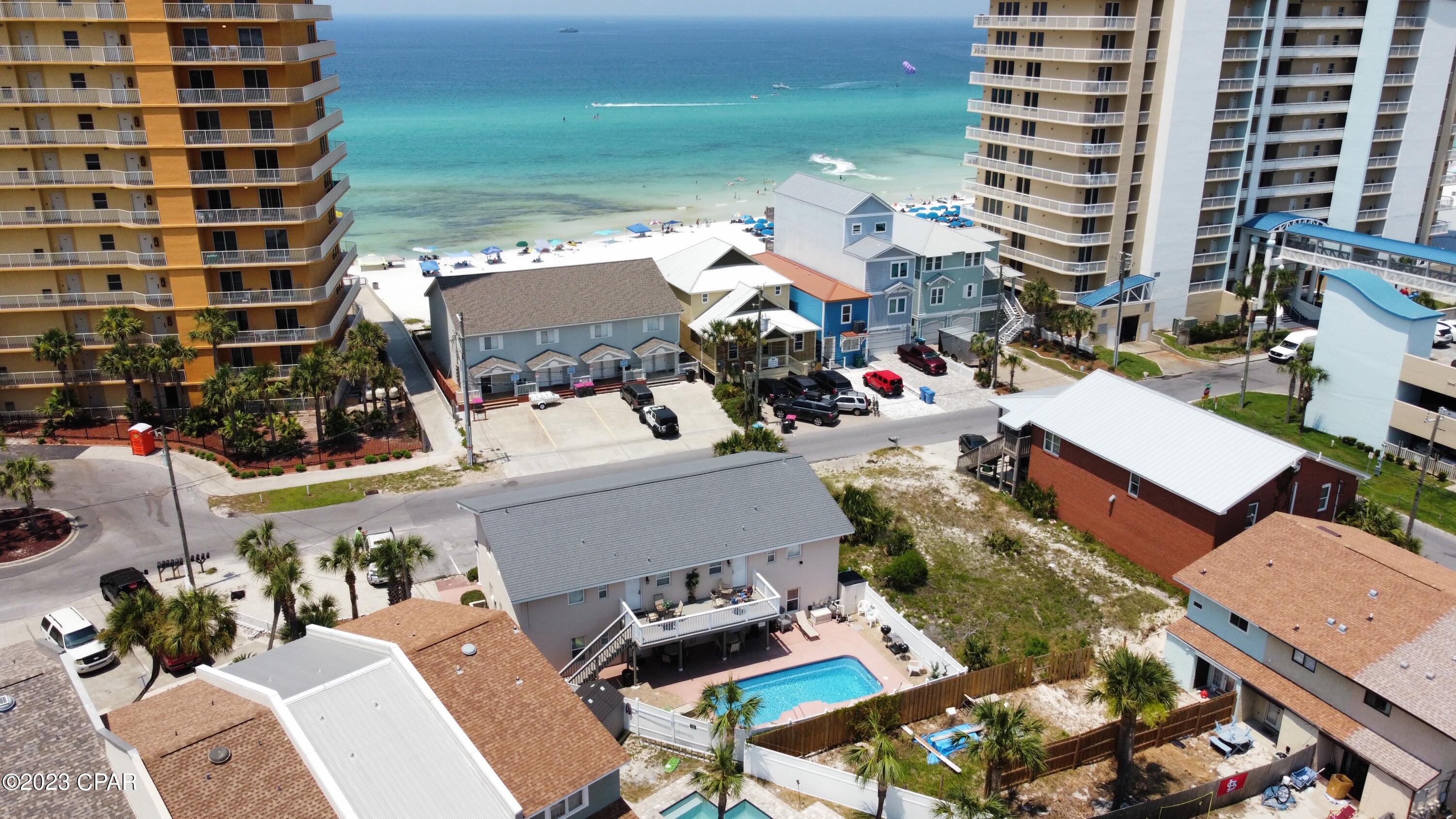 No Named Subdivision - Residential