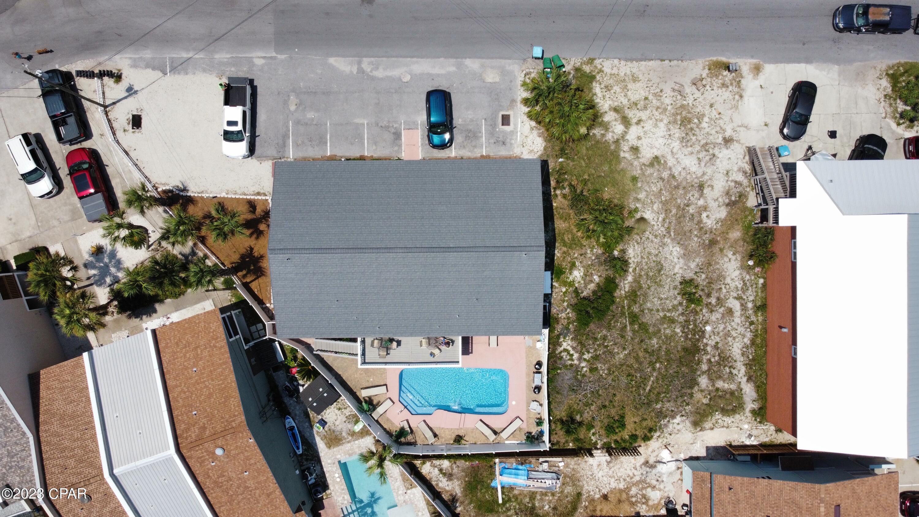 No Named Subdivision - Residential