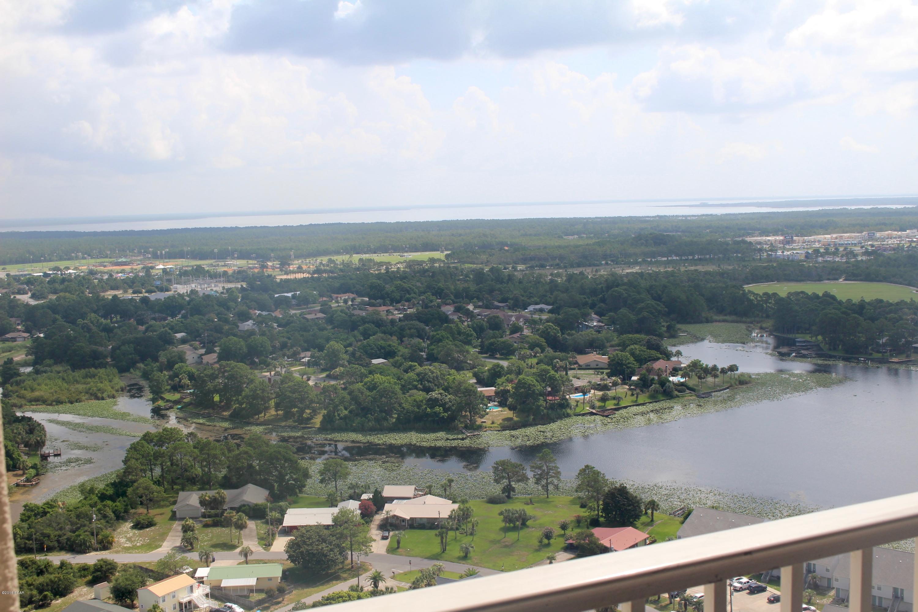 Tidewater Beach Phase II - Residential