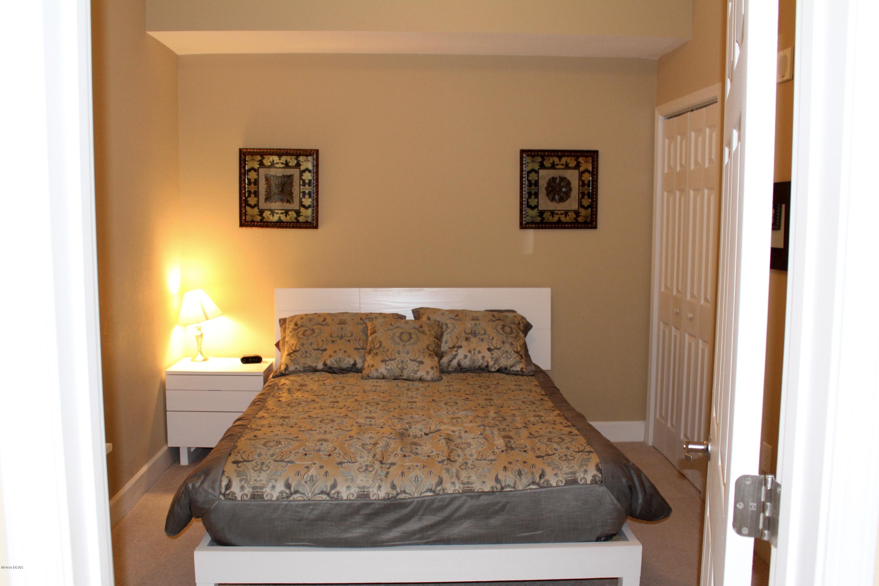 Tidewater Beach Phase II - Residential