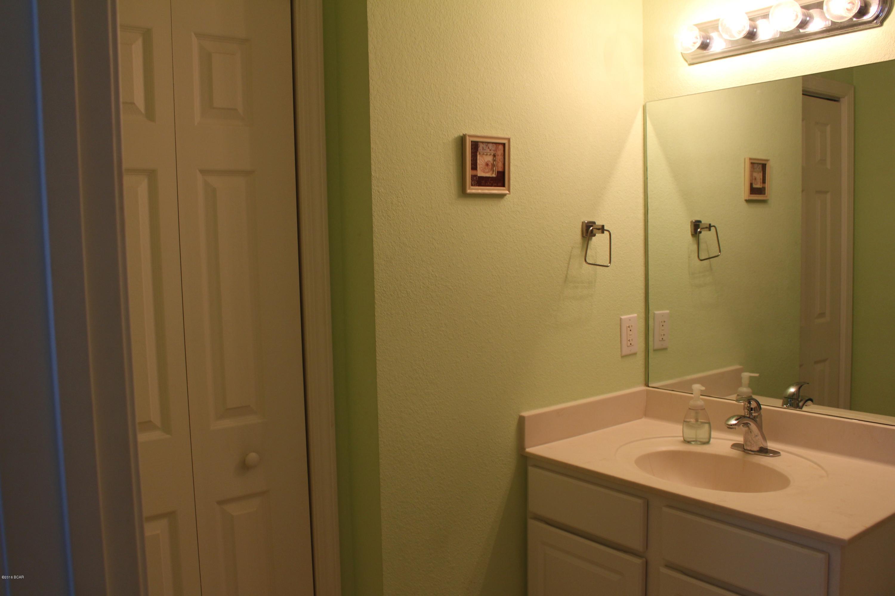 Tidewater Beach Phase II - Residential