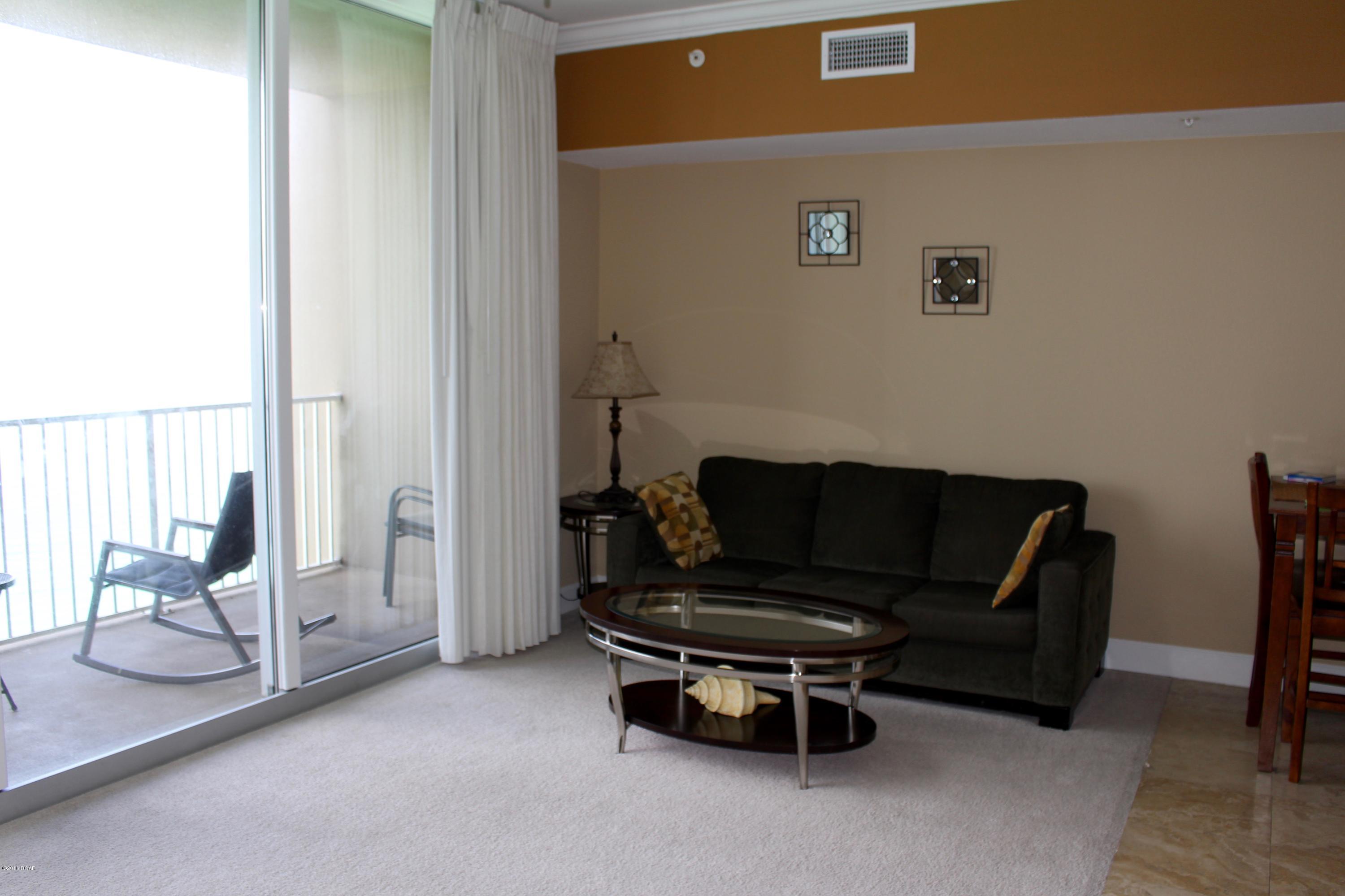 Tidewater Beach Phase II - Residential