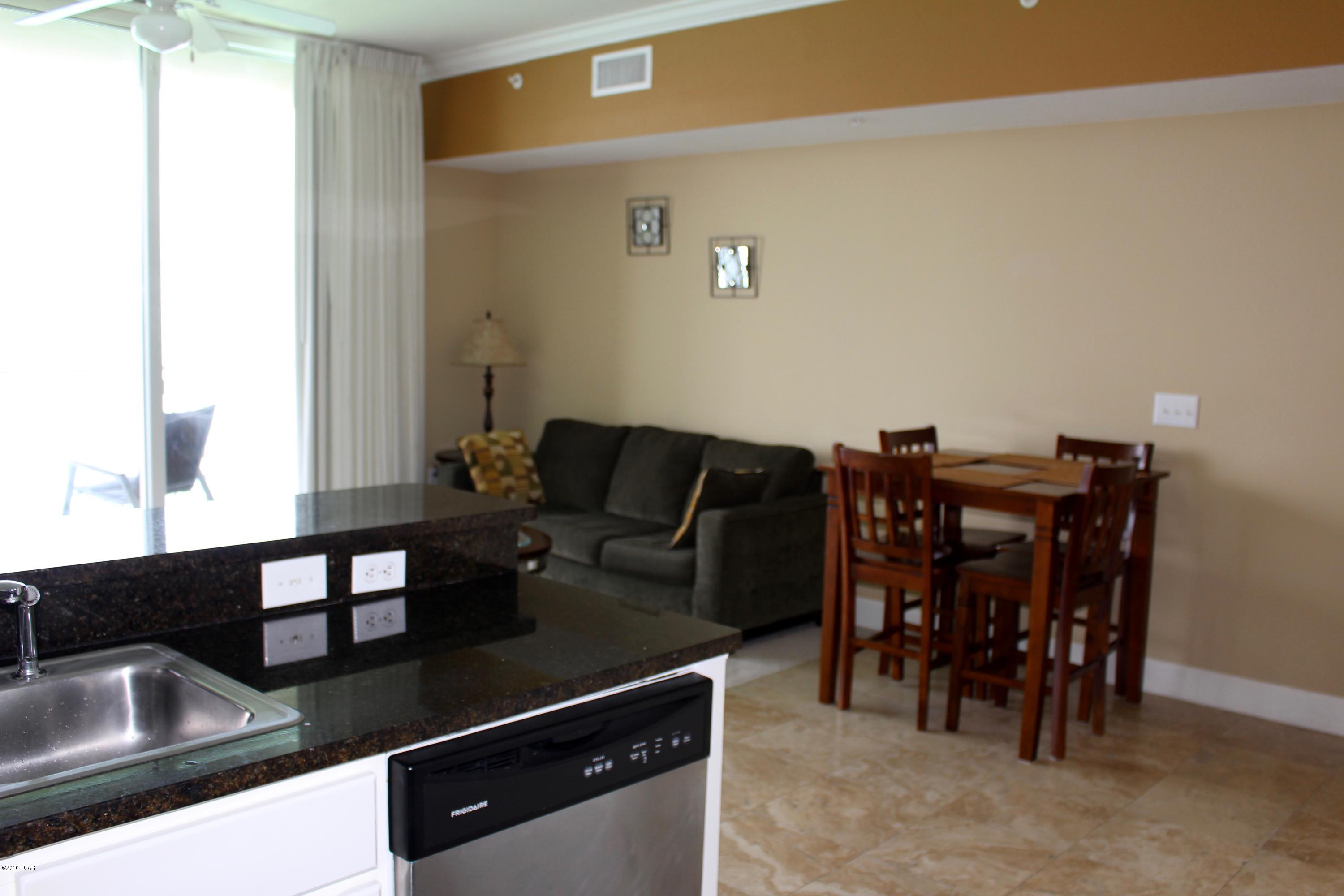 Tidewater Beach Phase II - Residential