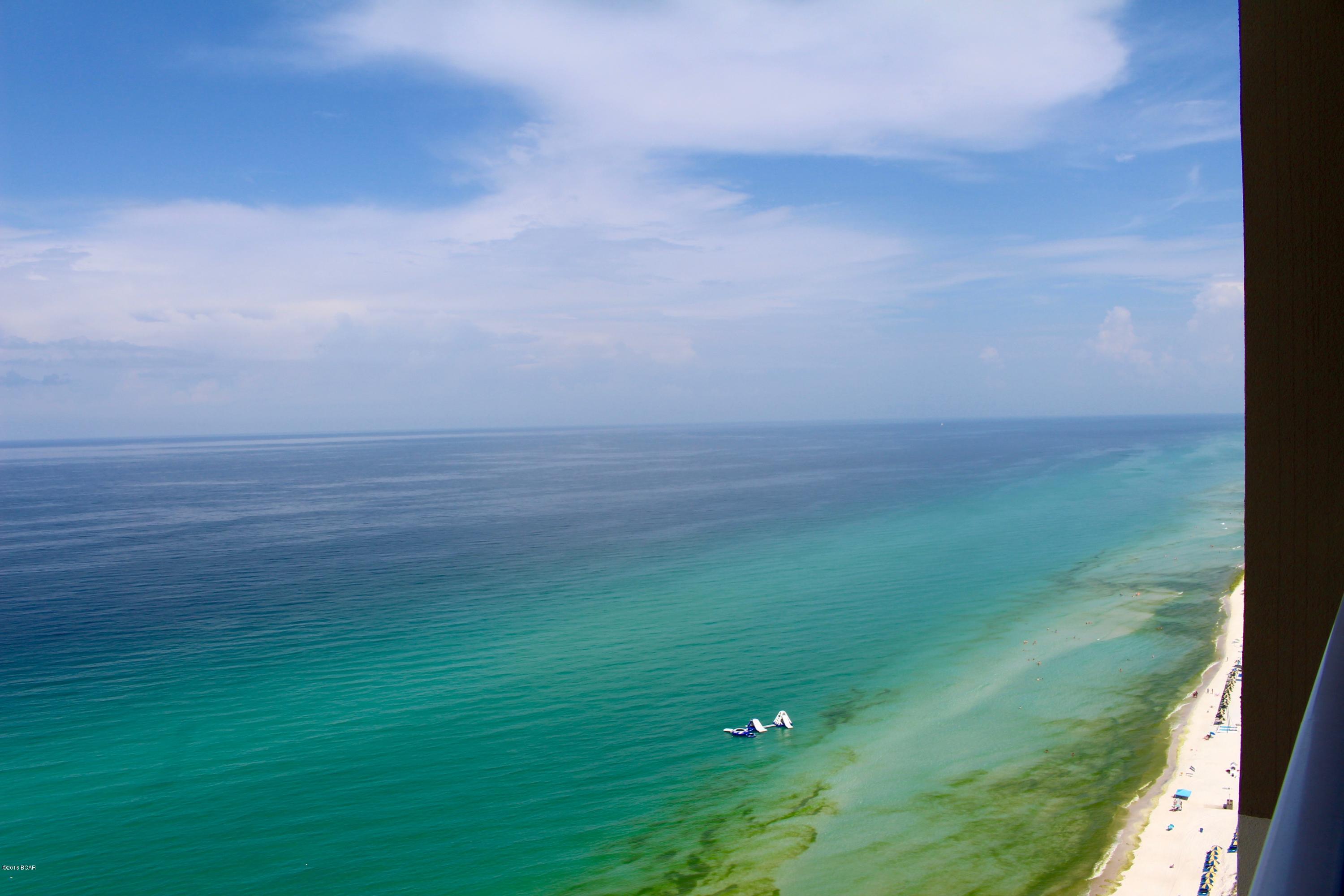 Tidewater Beach Phase II - Residential