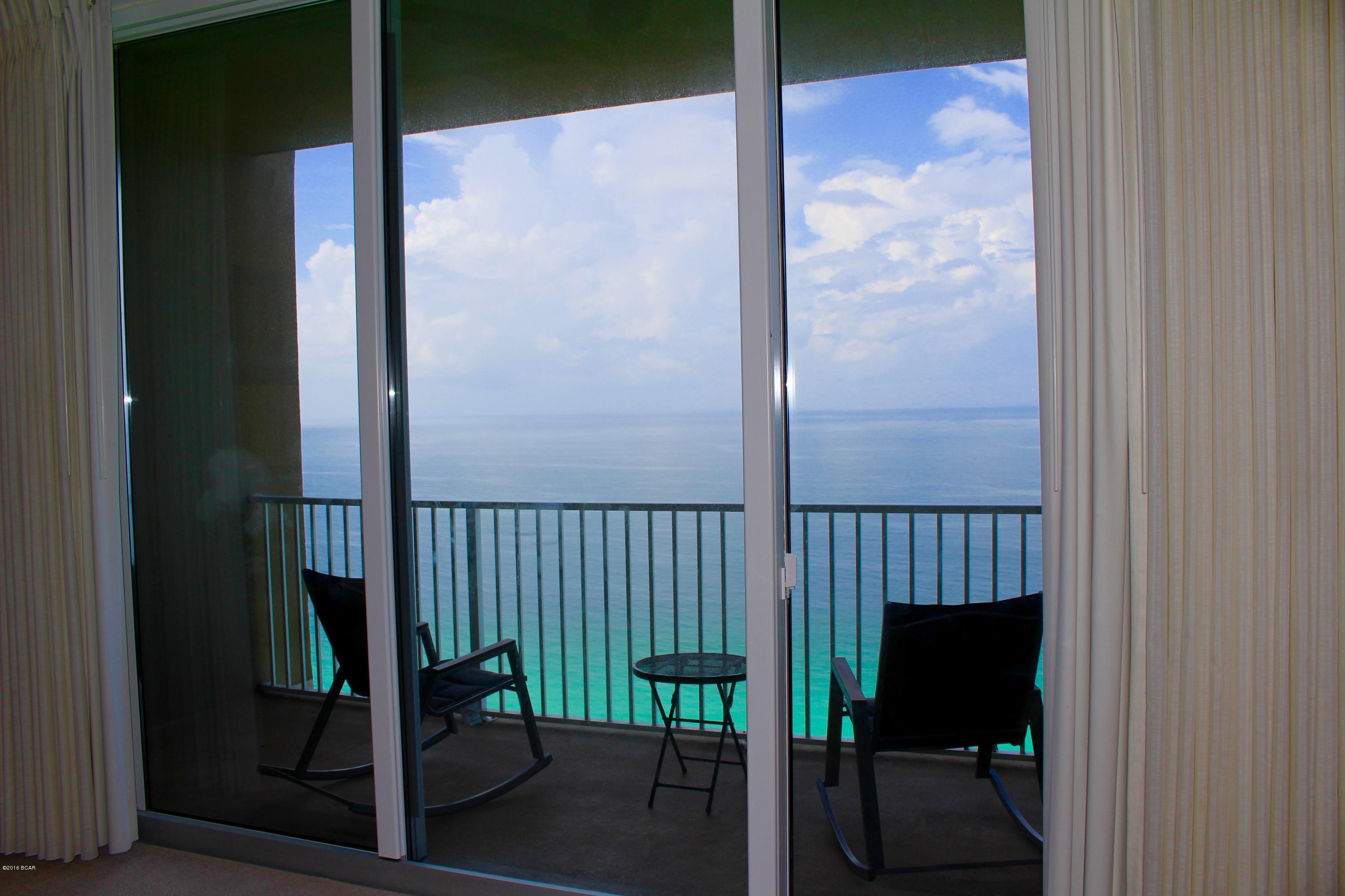 Tidewater Beach Phase II - Residential