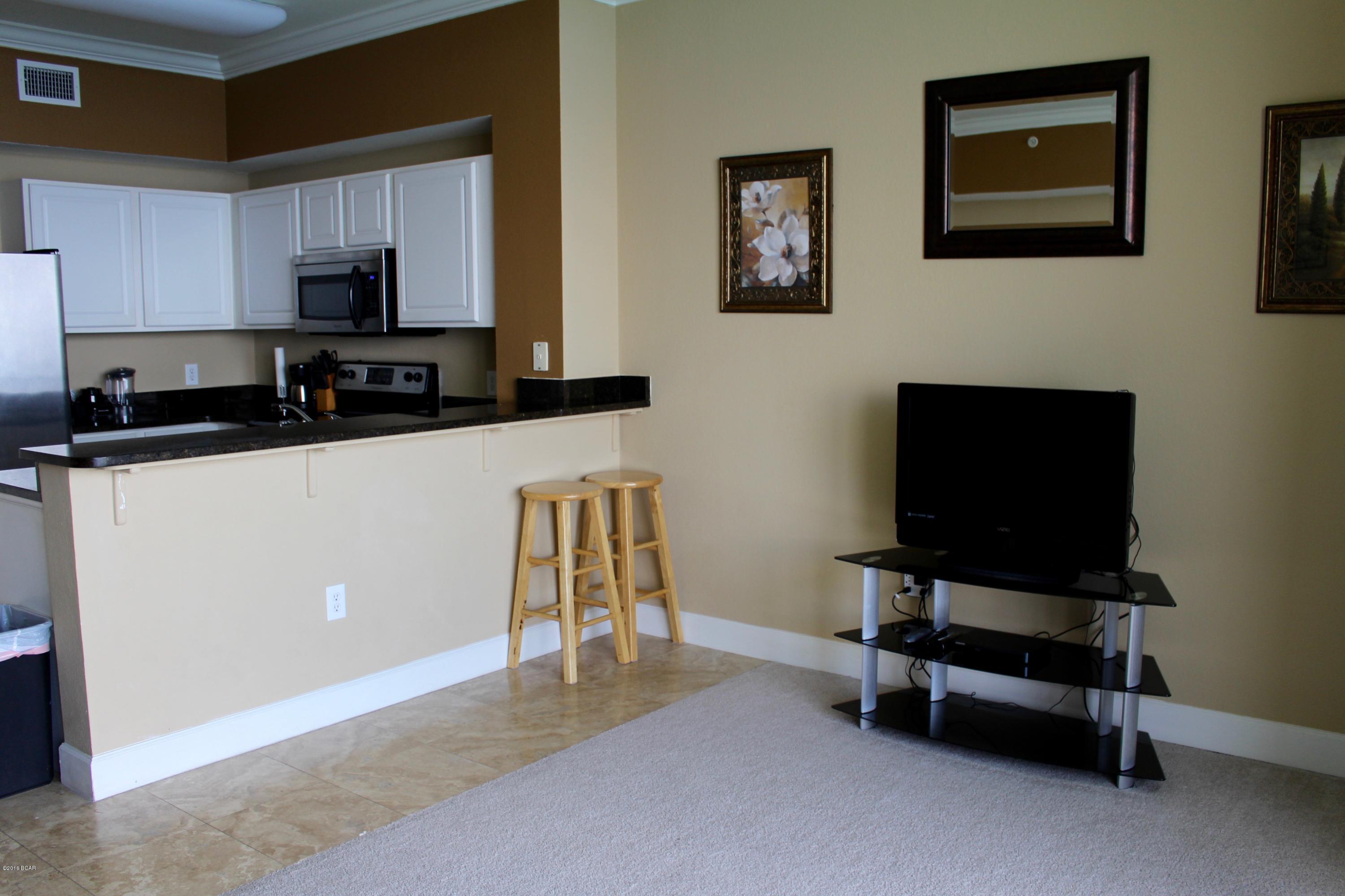 Tidewater Beach Phase II - Residential