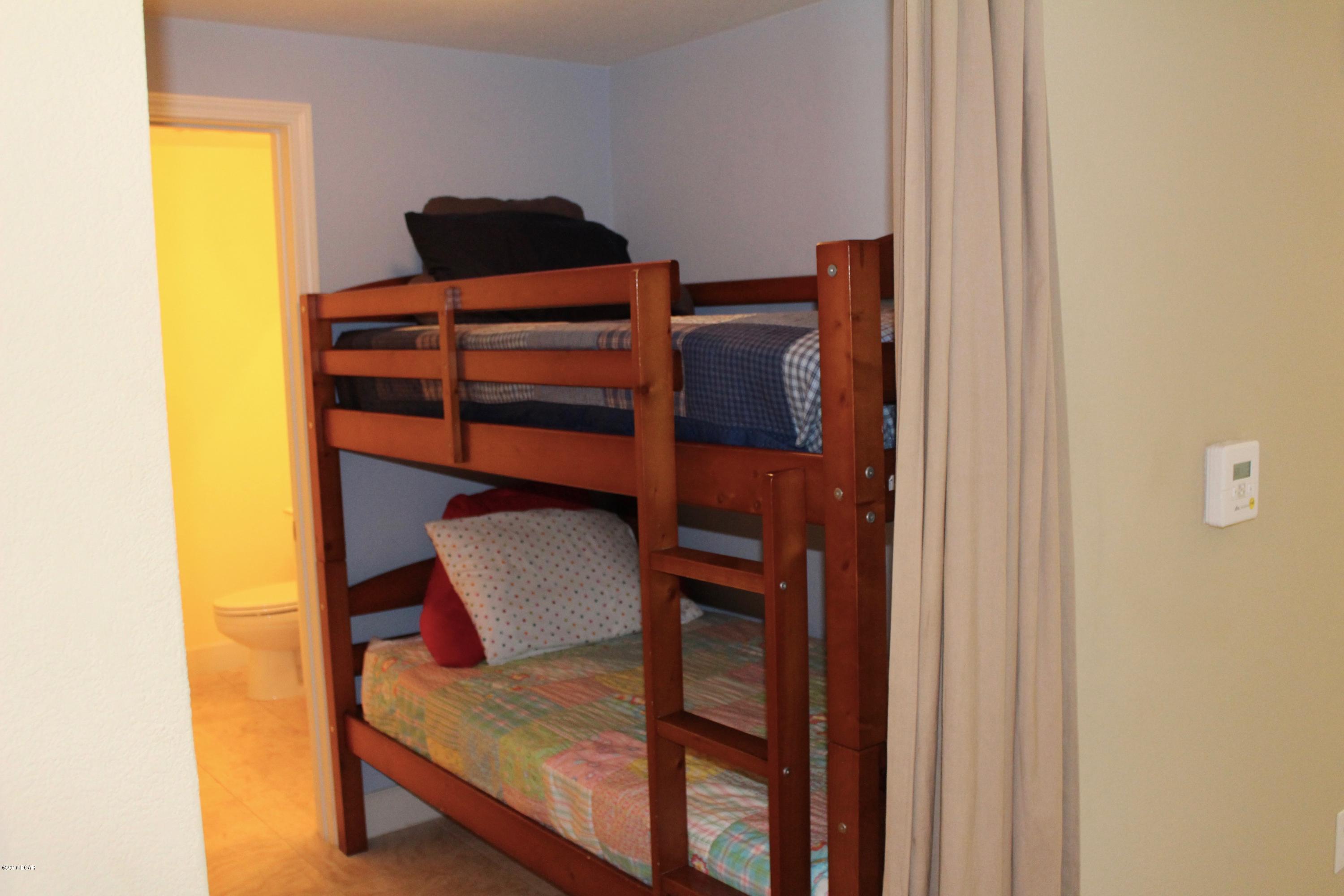 Tidewater Beach Phase II - Residential