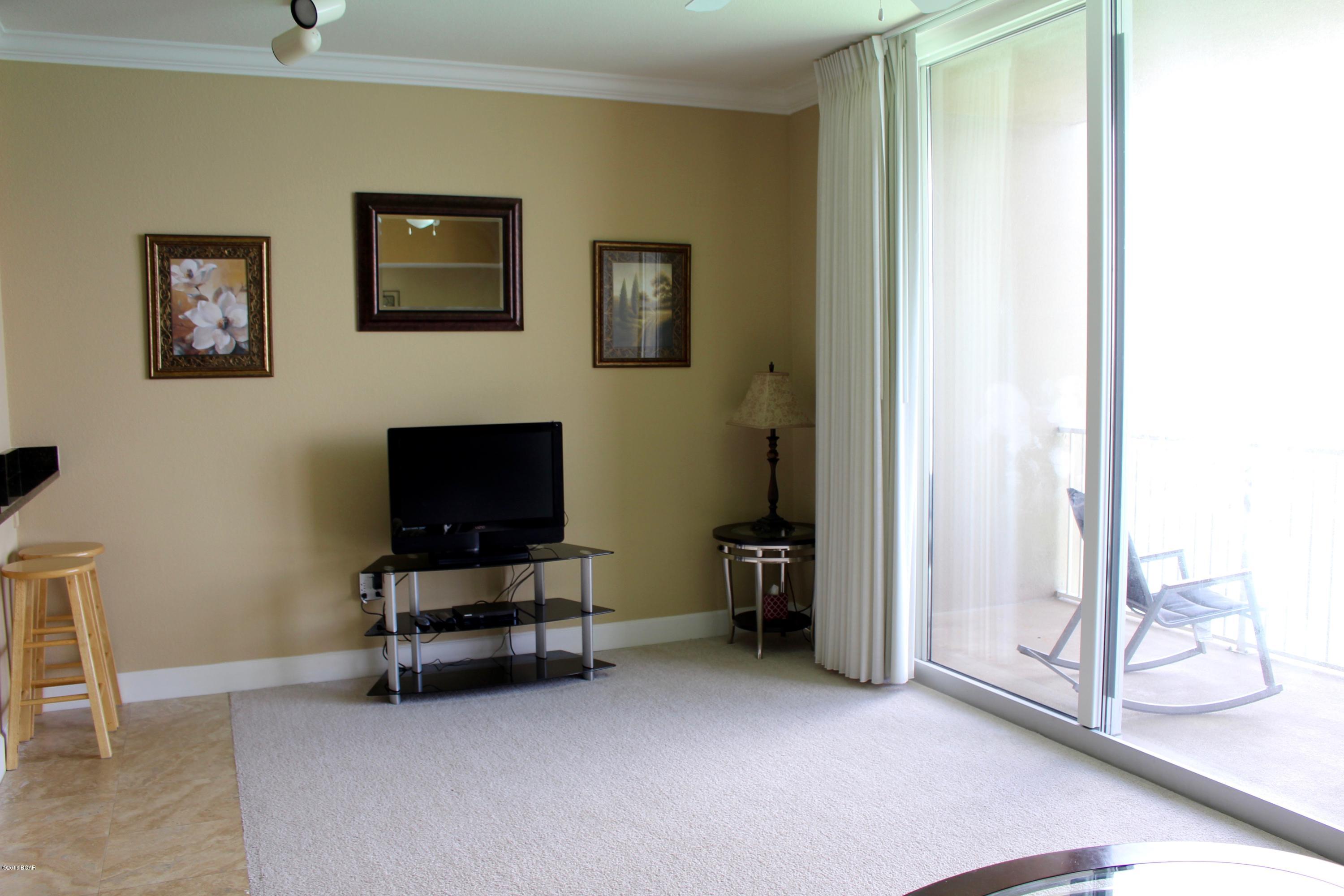 Tidewater Beach Phase II - Residential