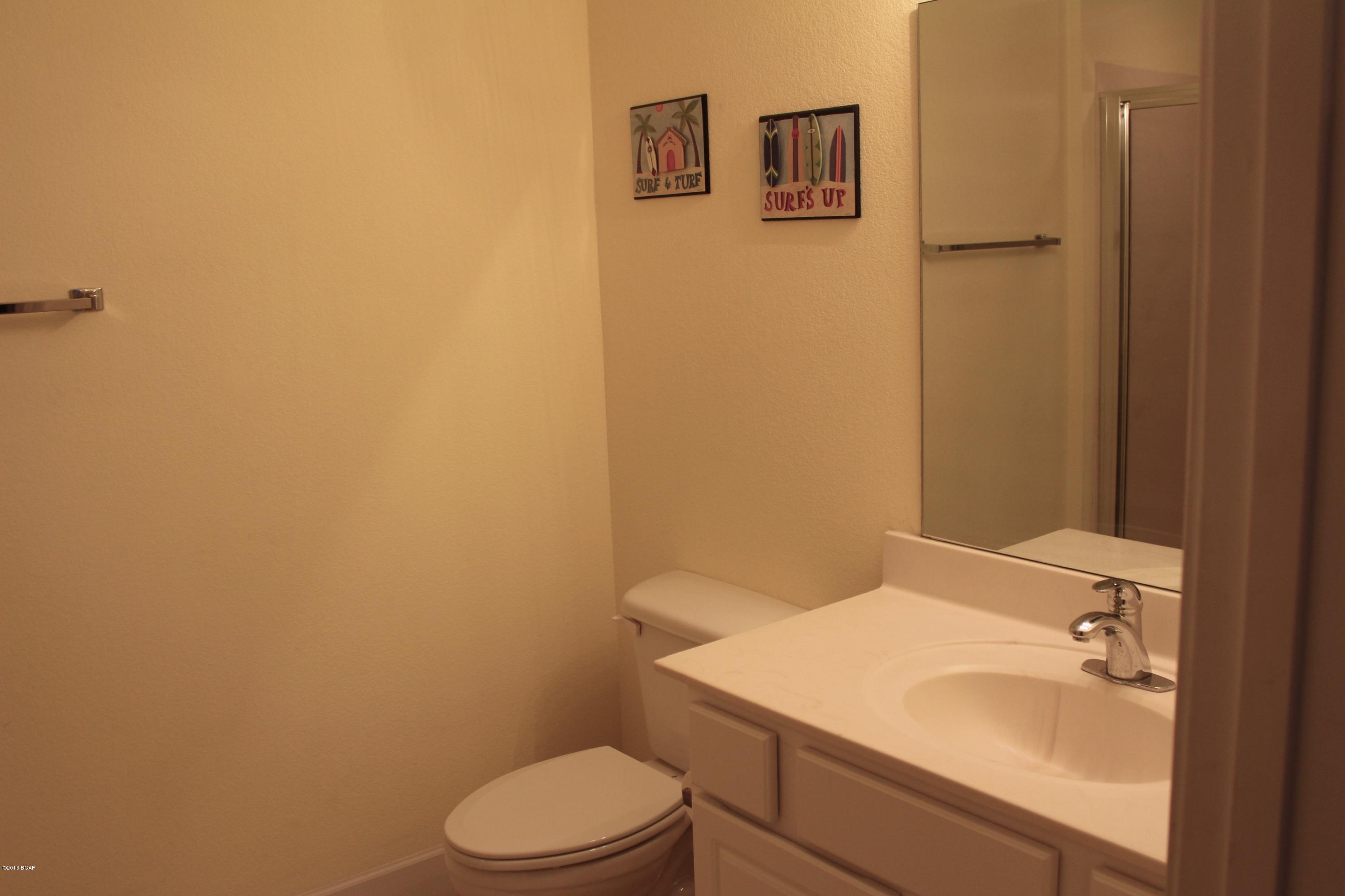 Tidewater Beach Phase II - Residential