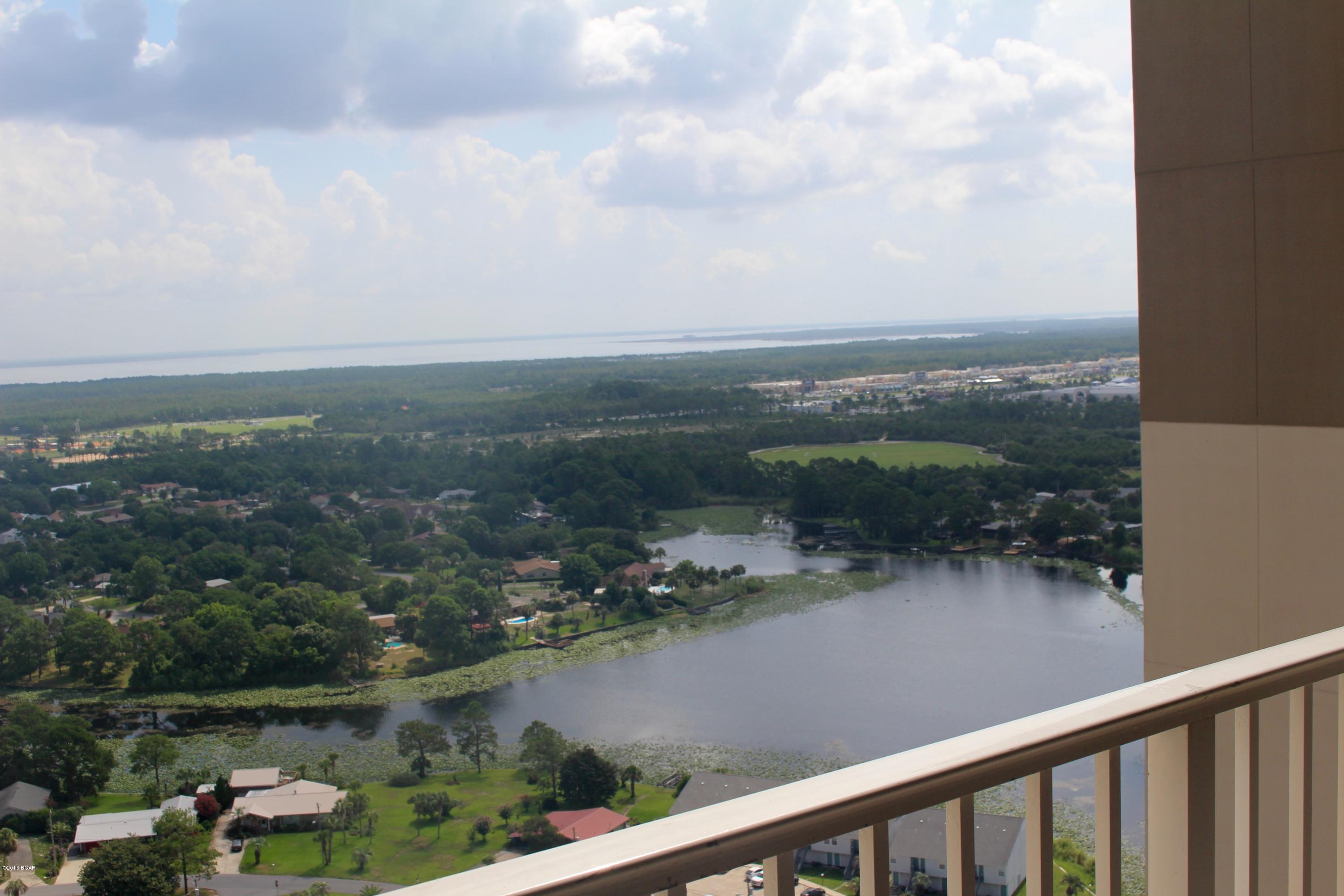 Tidewater Beach Phase II - Residential