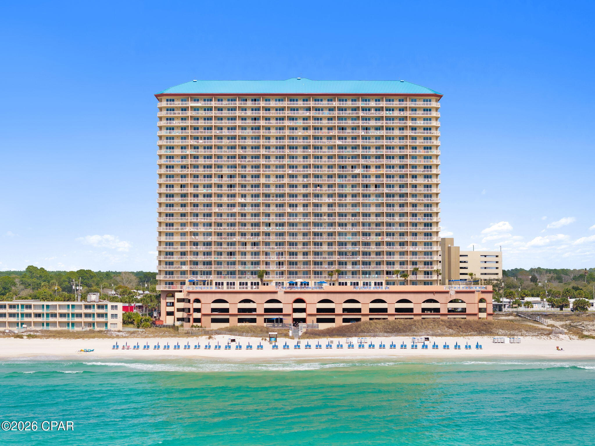 Sunrise Beach - Residential