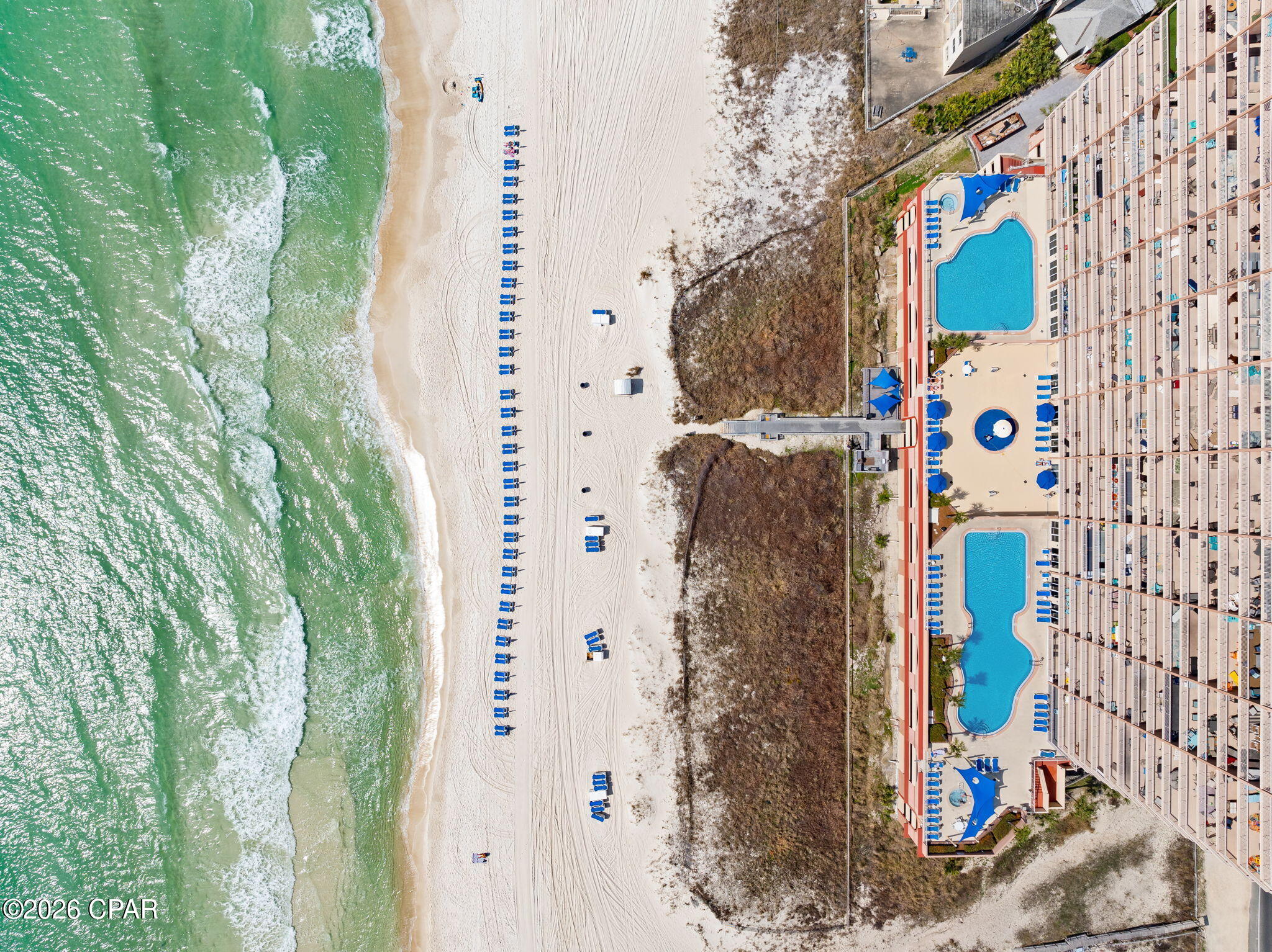 Sunrise Beach - Residential