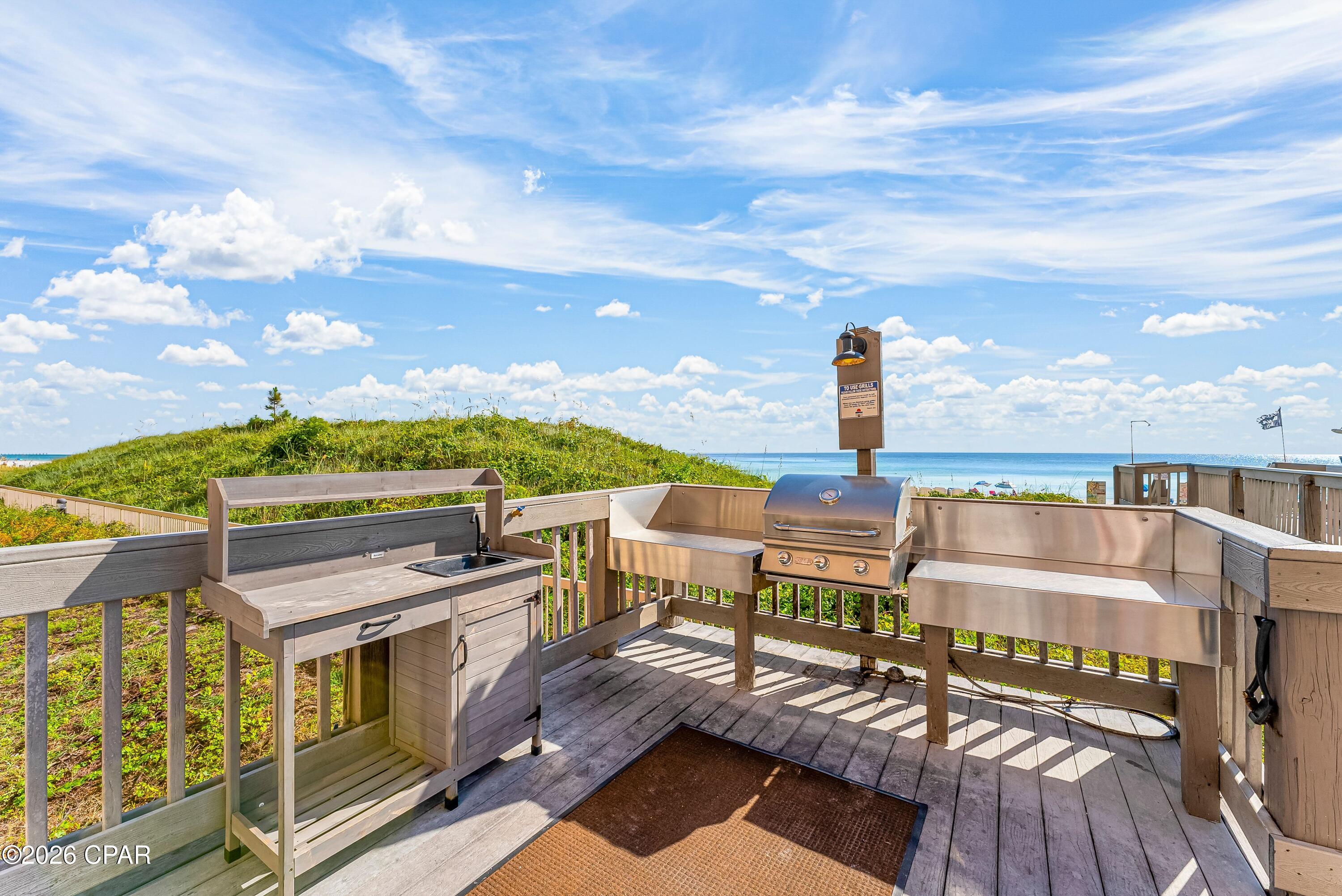 Sunrise Beach - Residential