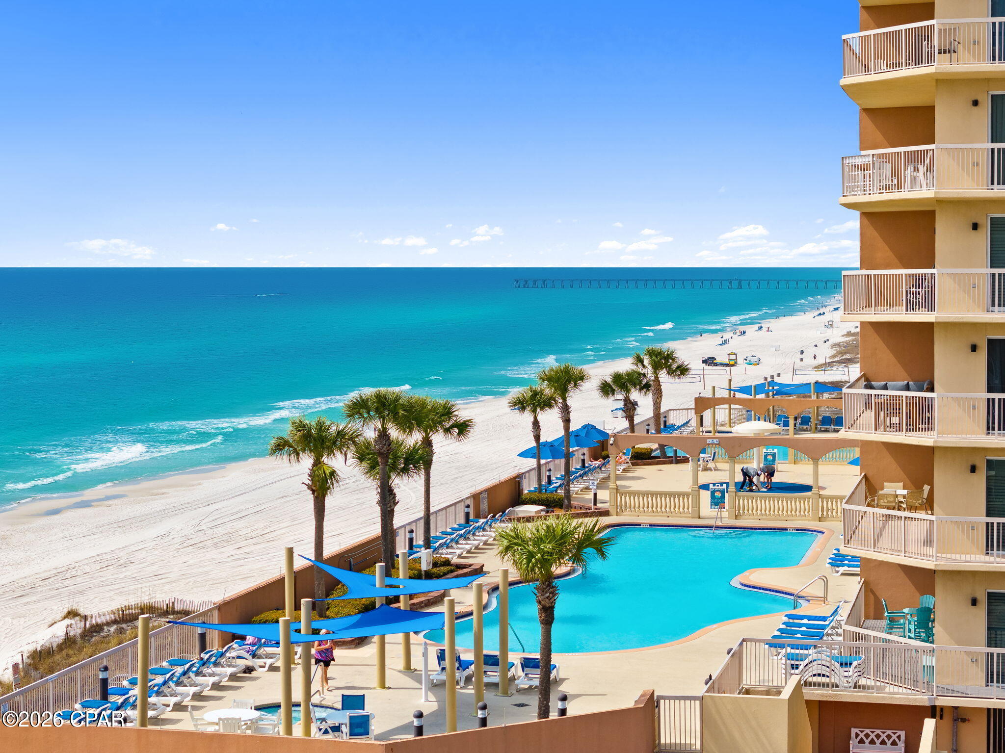 Sunrise Beach - Residential