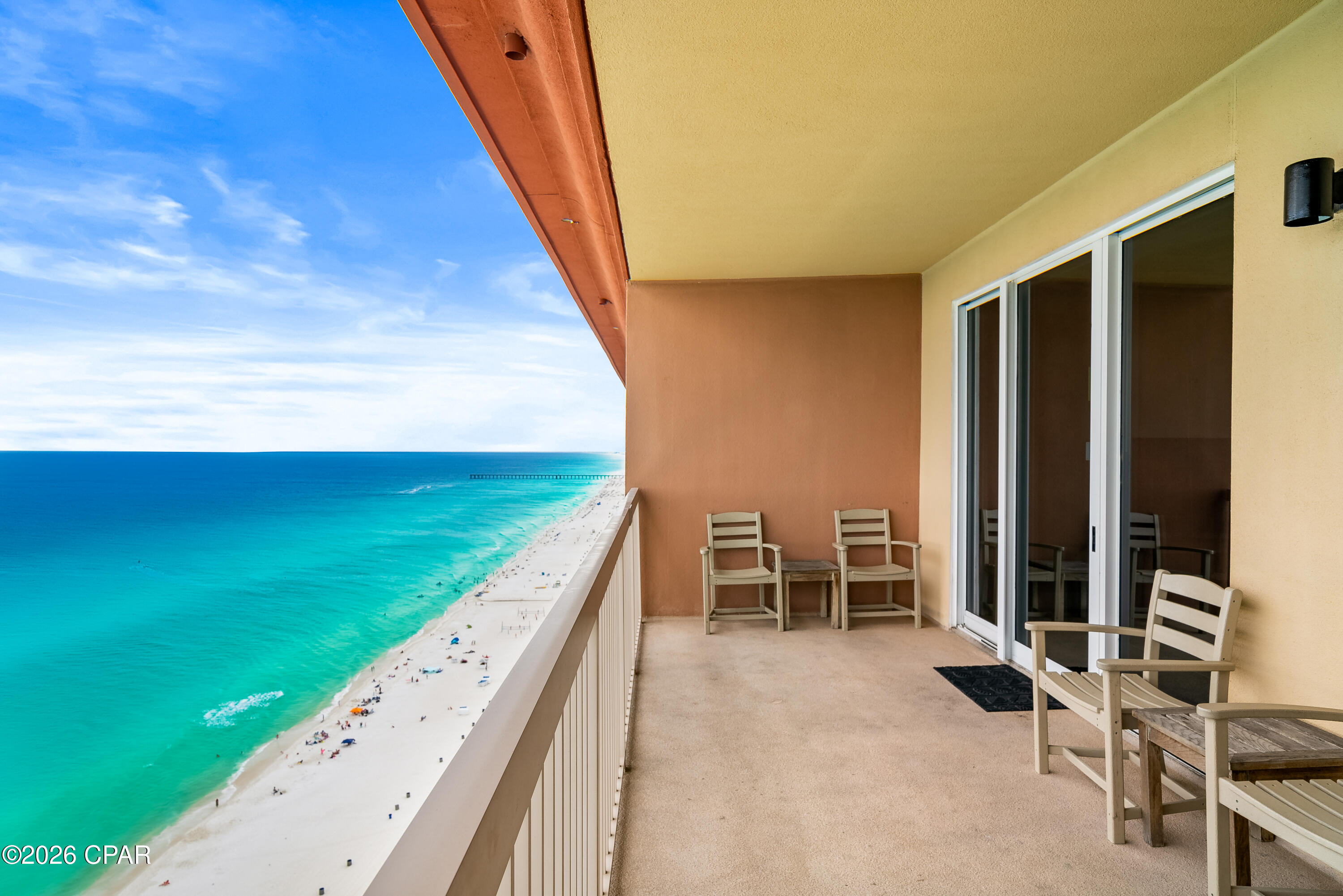 Sunrise Beach - Residential