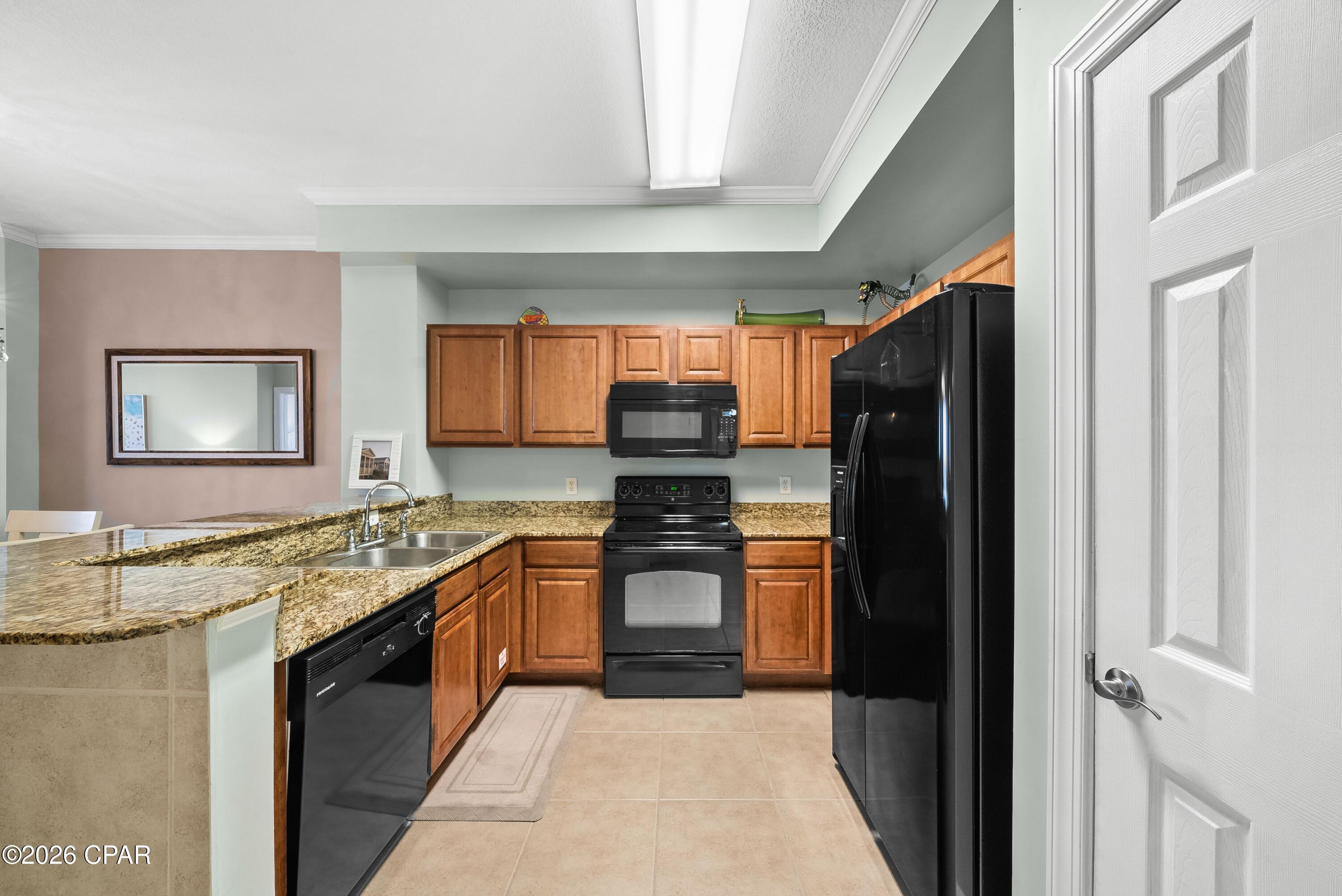 Sunrise Beach - Residential