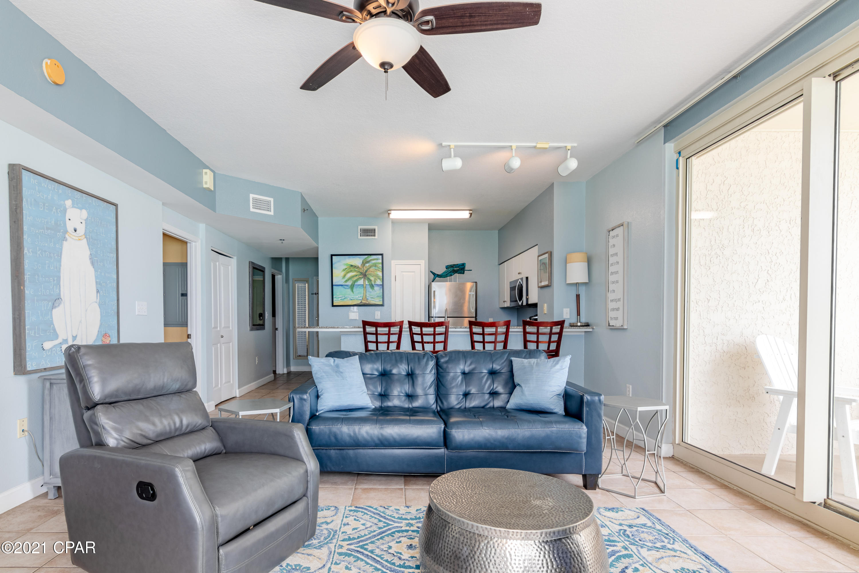 Shores Of Panama - Residential