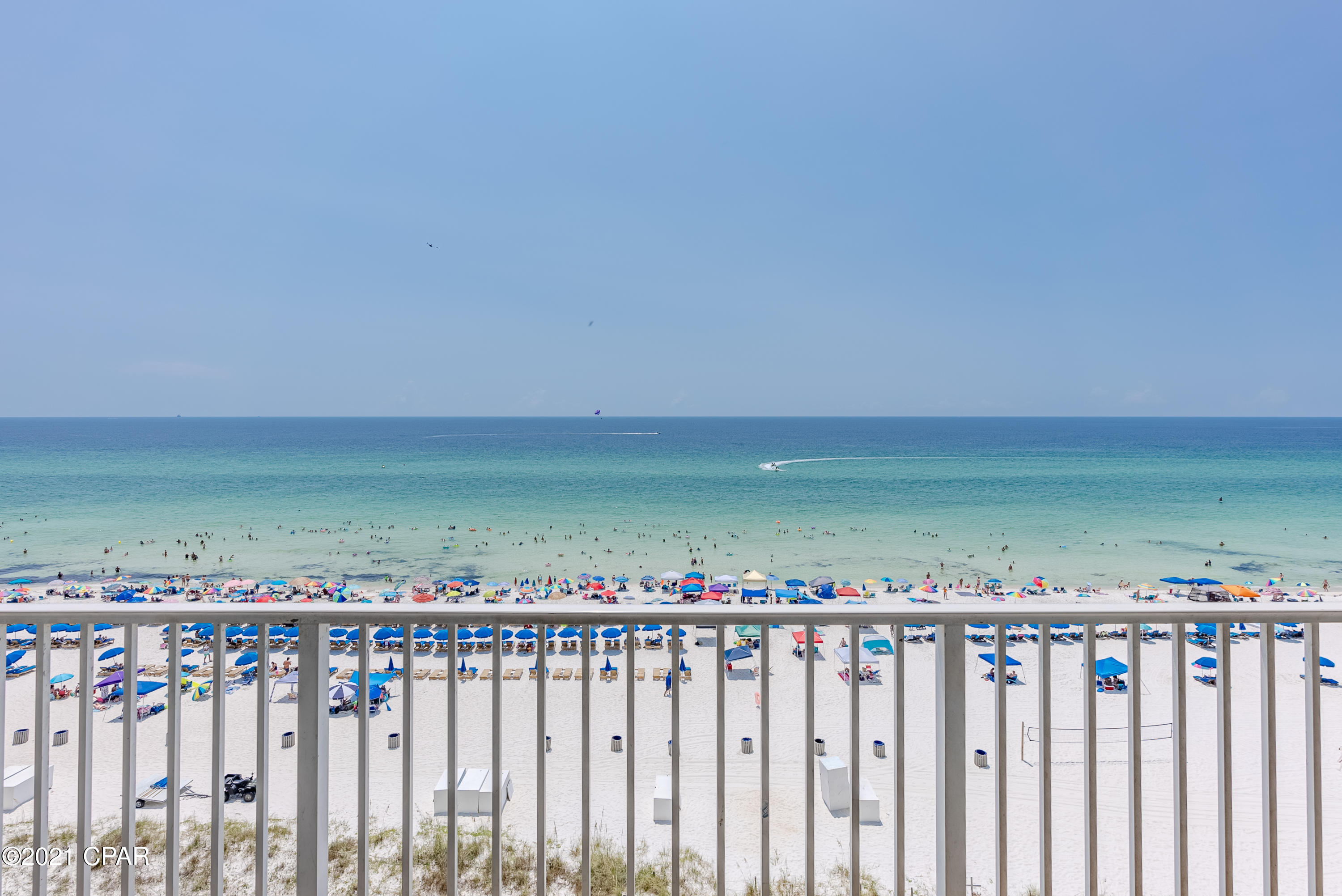 Shores Of Panama - Residential