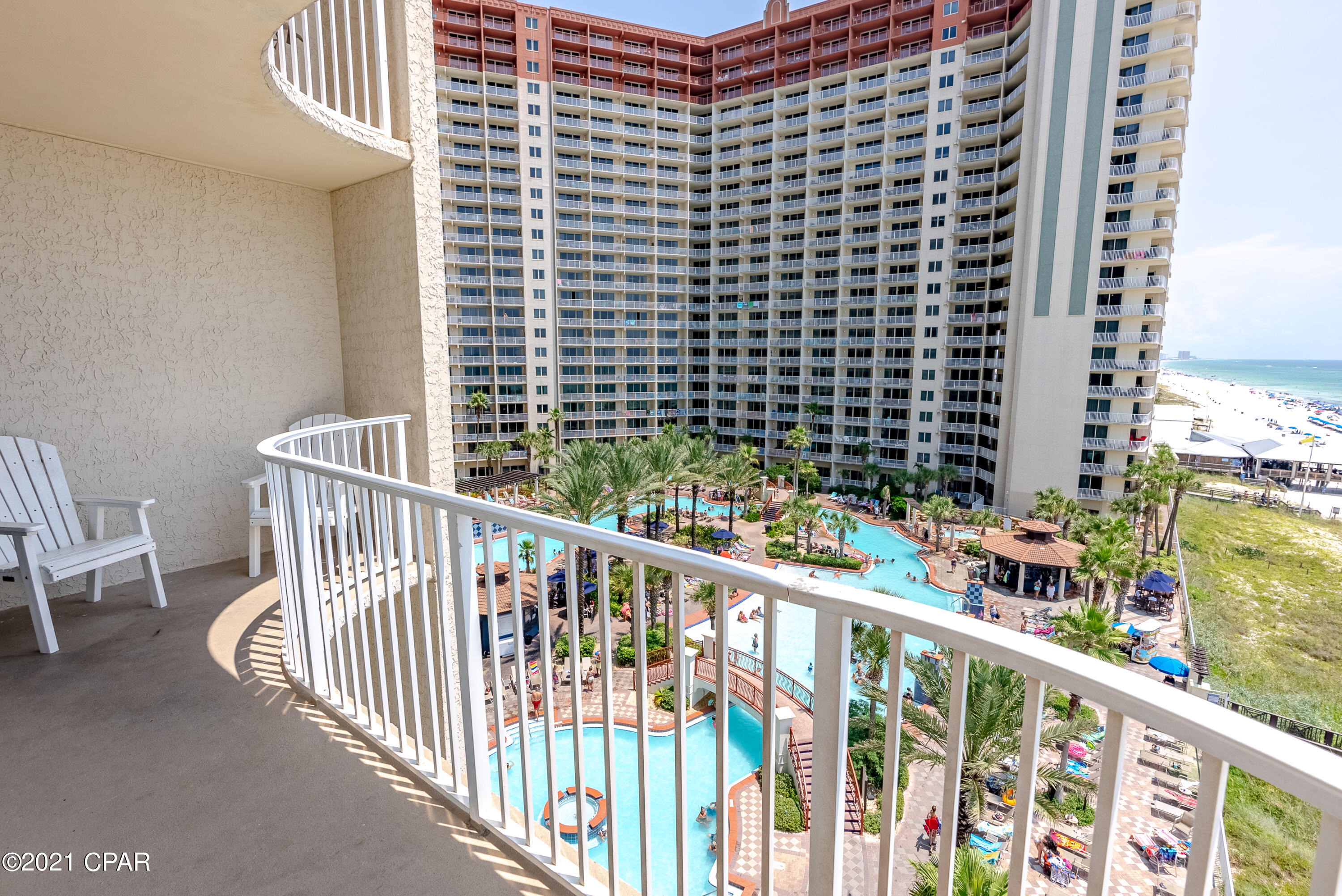 Shores Of Panama - Residential