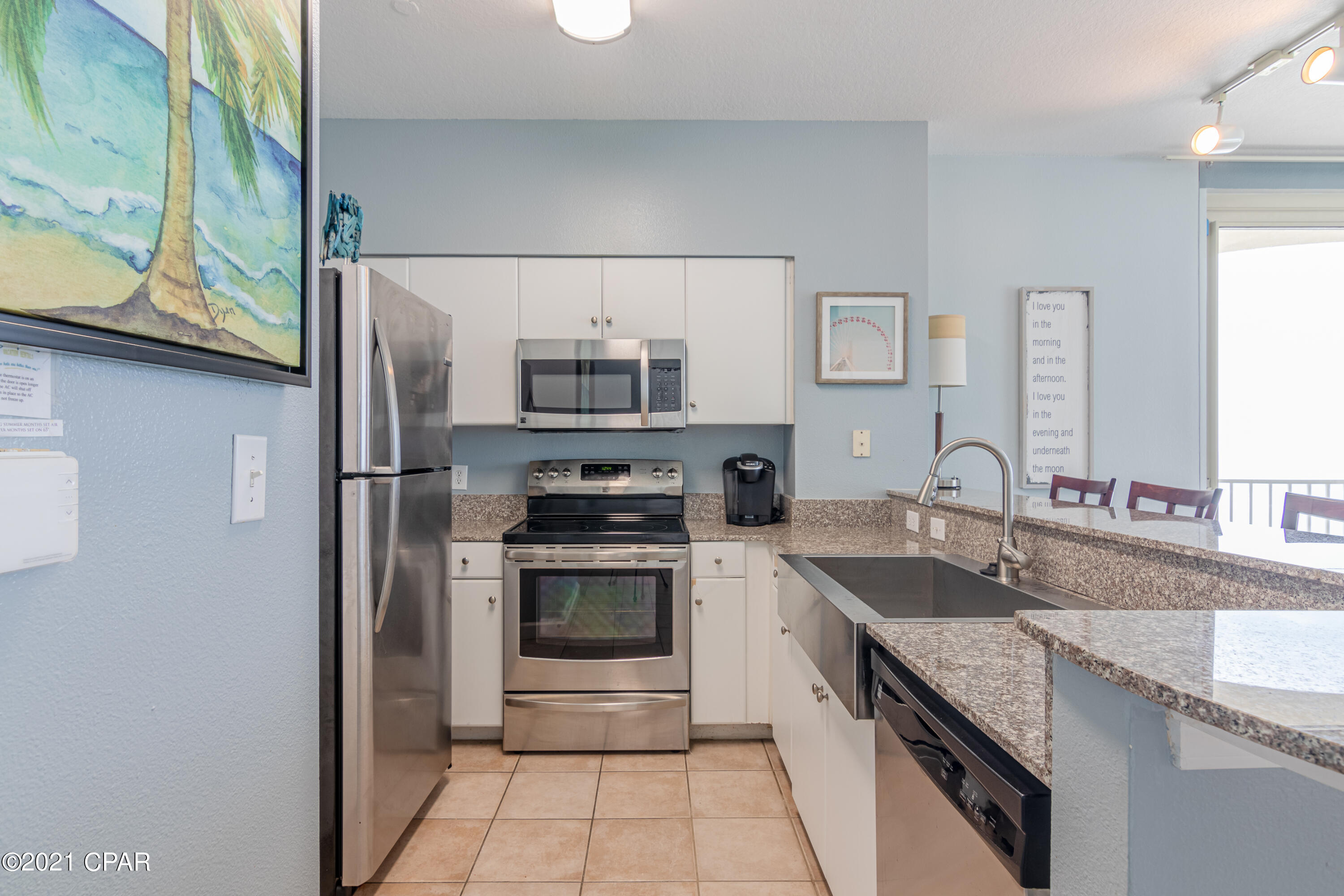 Shores Of Panama - Residential