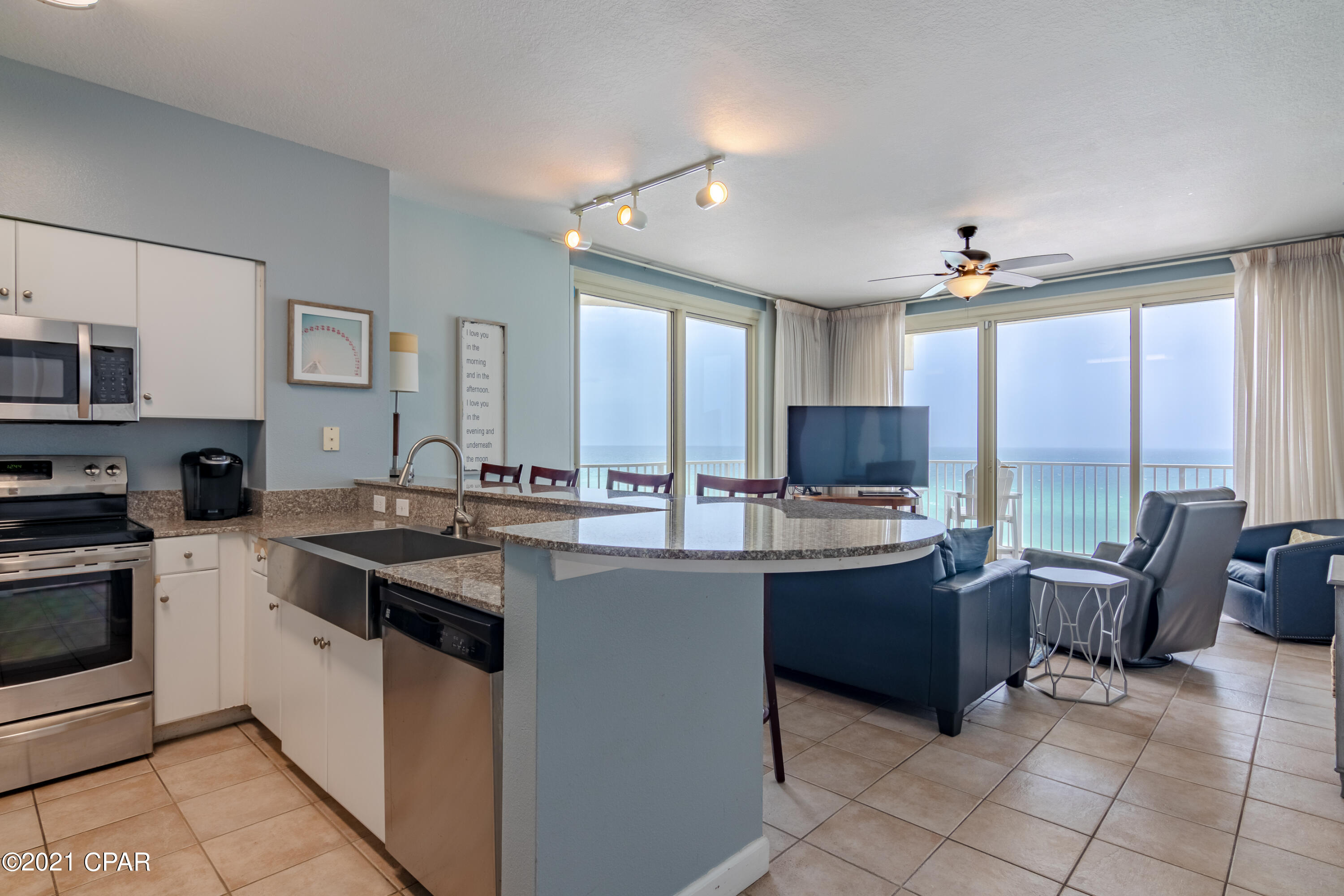 Shores Of Panama - Residential