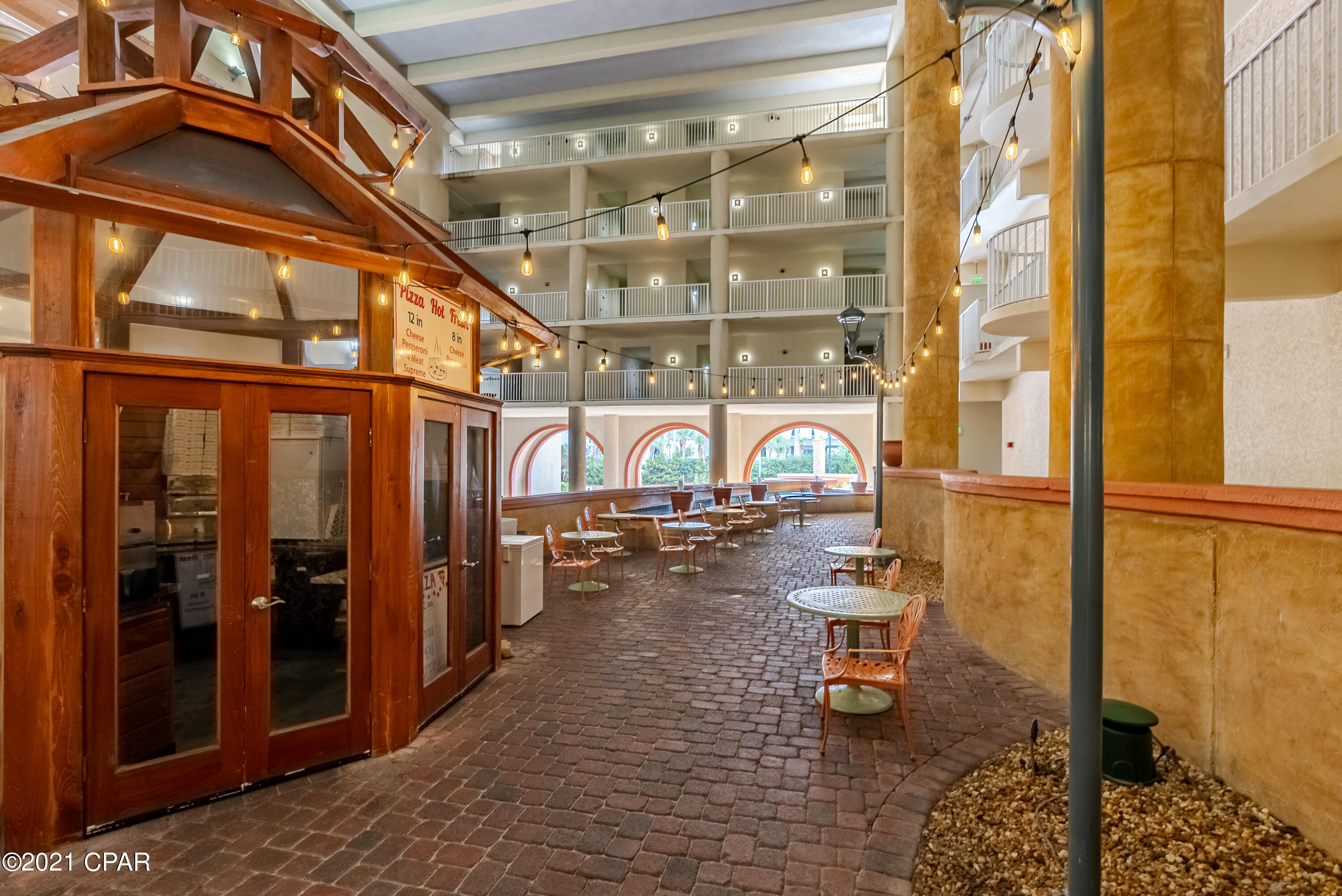 Shores Of Panama - Residential