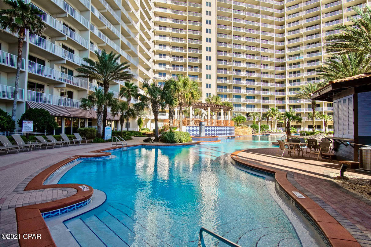 Shores Of Panama - Residential