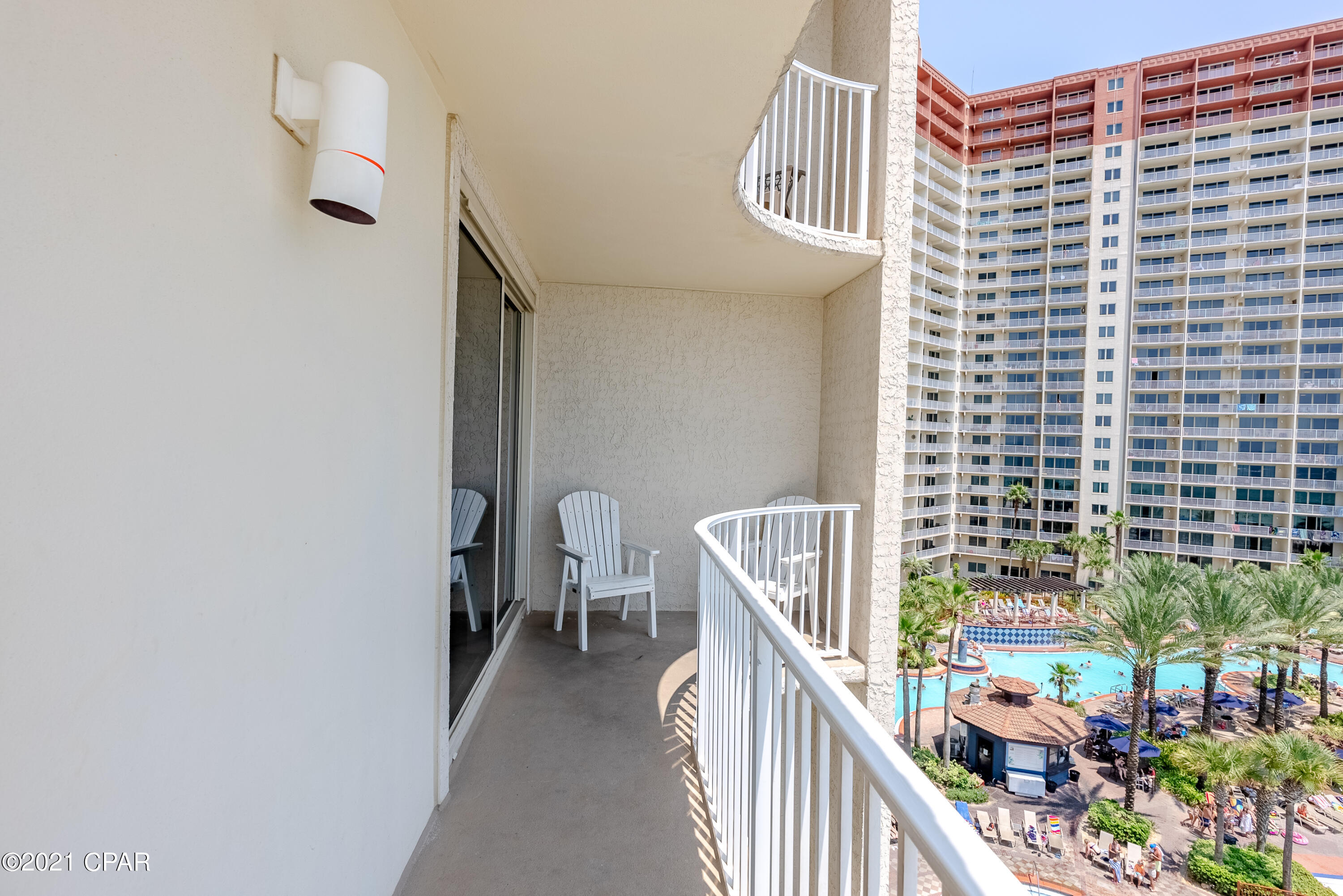 Shores Of Panama - Residential