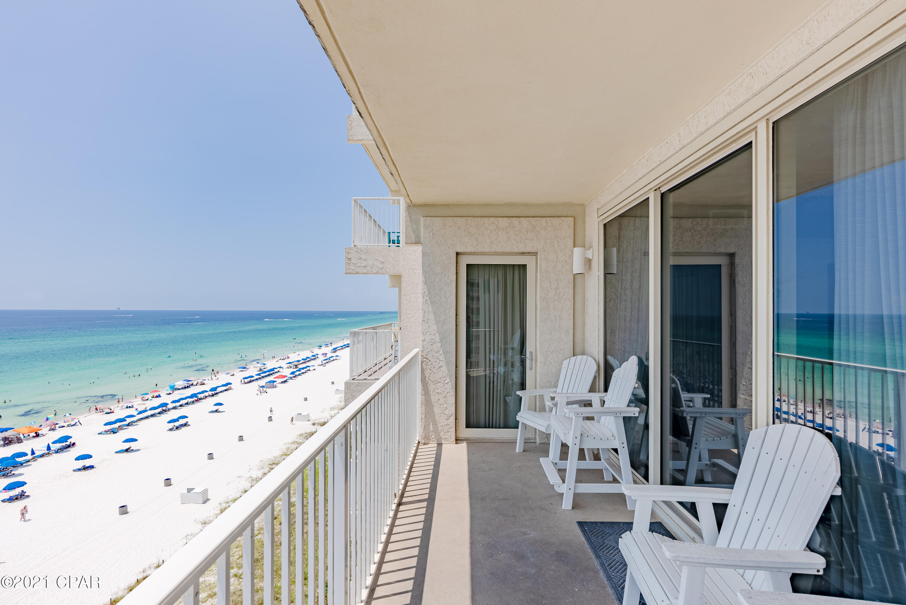 Shores Of Panama - Residential